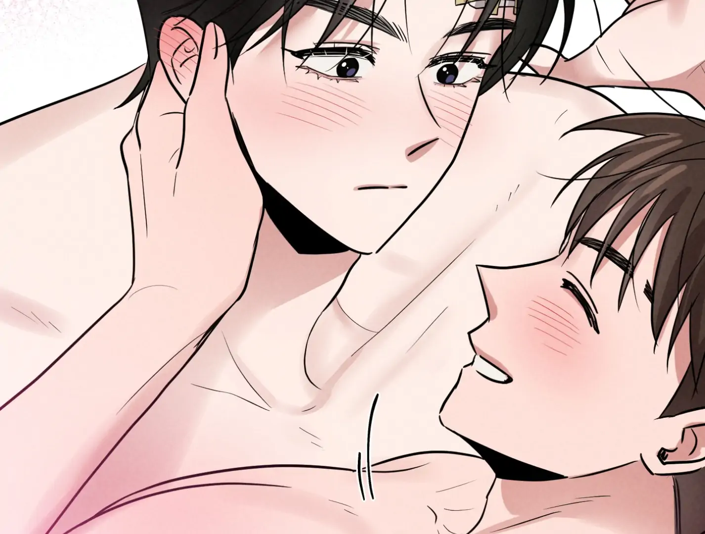 🇺🇸 1995 Youth Report [BLSesam] - Ch. 32 [🔞🔞] manhwa