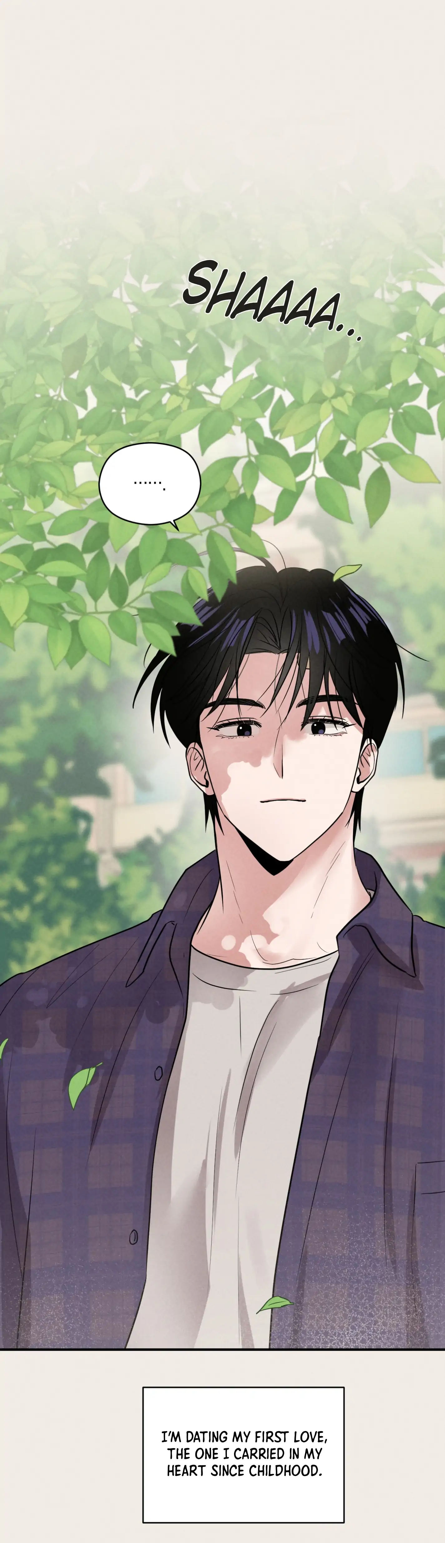 🇺🇸 1995 Youth Report [BLSesam] - Ch. 32 [🔞🔞] manhwa