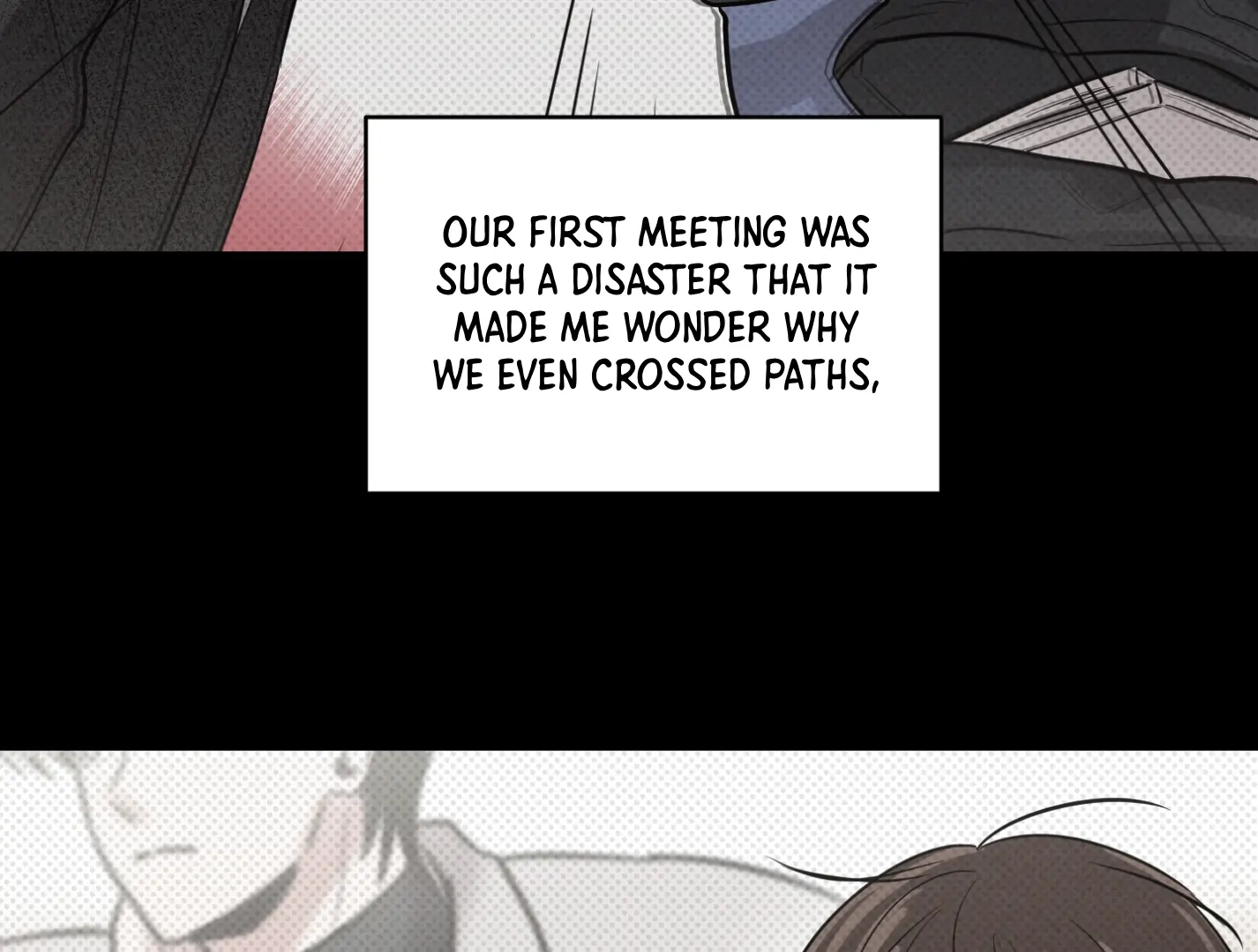 🇺🇸 1995 Youth Report [BLSesam] - Ch. 32 [🔞🔞] manhwa