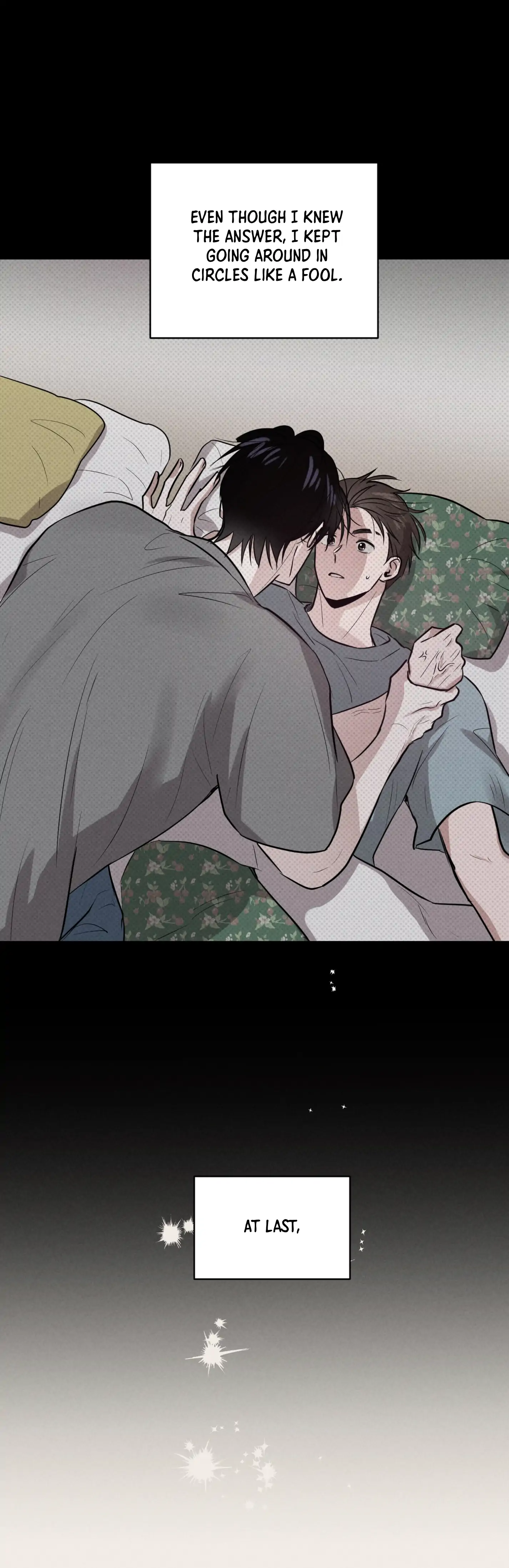 🇺🇸 1995 Youth Report [BLSesam] - Ch. 32 [🔞🔞] manhwa