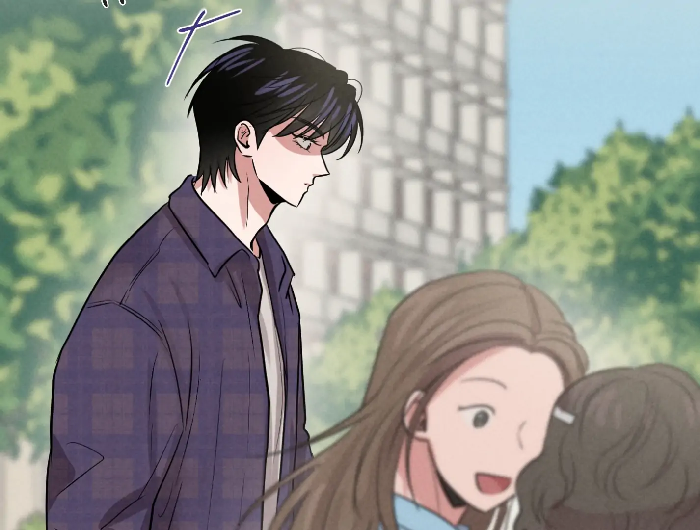 🇺🇸 1995 Youth Report [BLSesam] - Ch. 32 [🔞🔞] manhwa