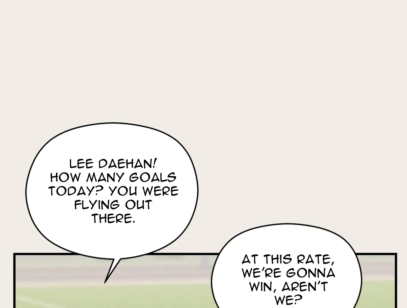 🇺🇸 1995 Youth Report [BLSesam] - Ch. 32 [🔞🔞] manhwa