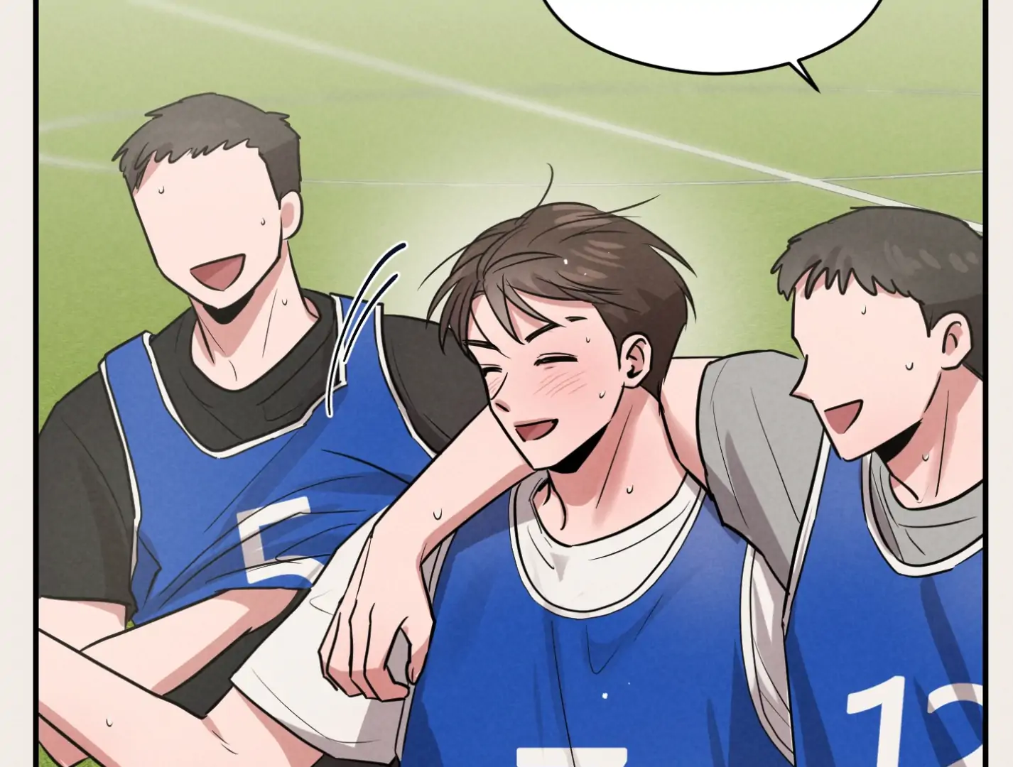 🇺🇸 1995 Youth Report [BLSesam] - Ch. 32 [🔞🔞] manhwa