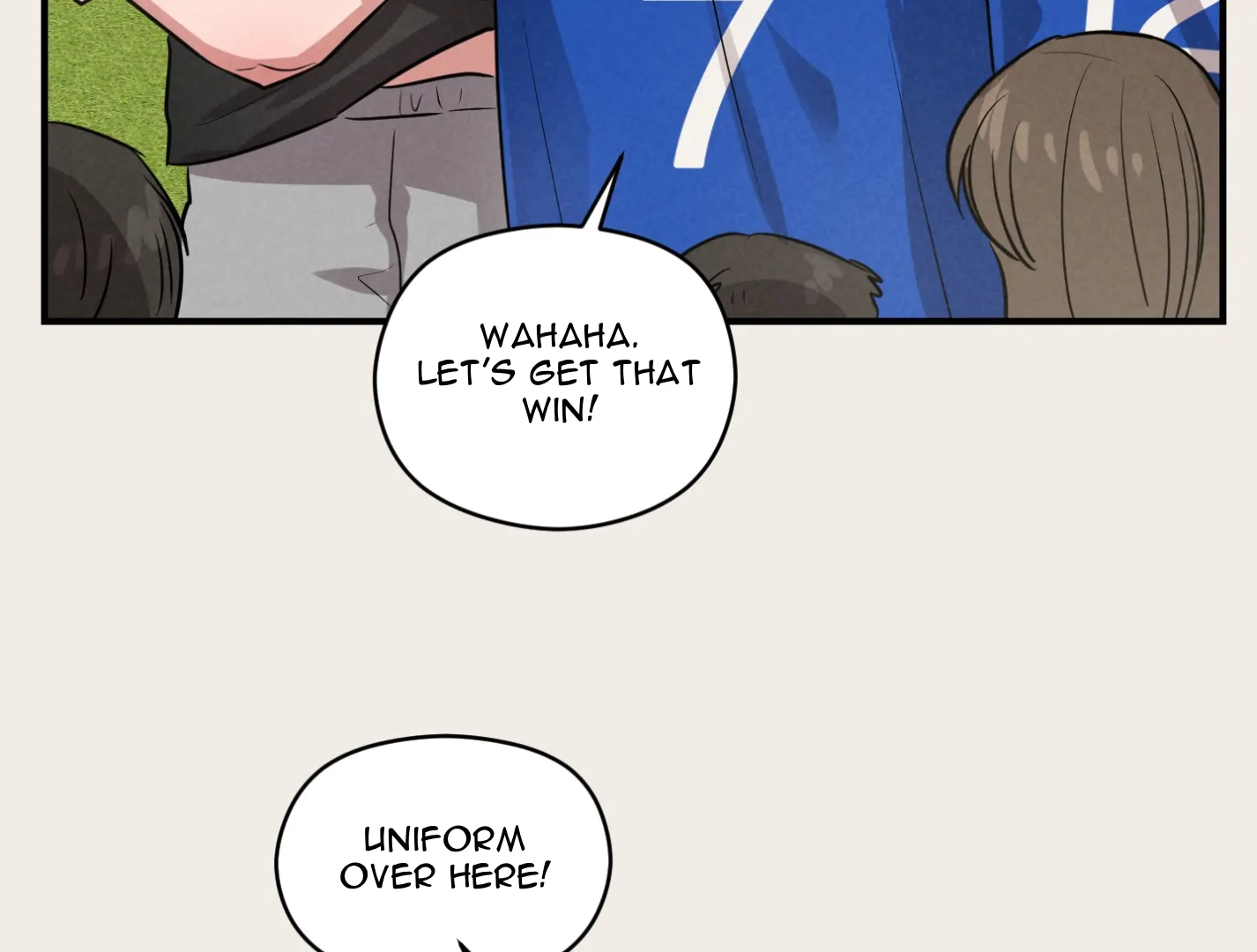 🇺🇸 1995 Youth Report [BLSesam] - Ch. 32 [🔞🔞] manhwa