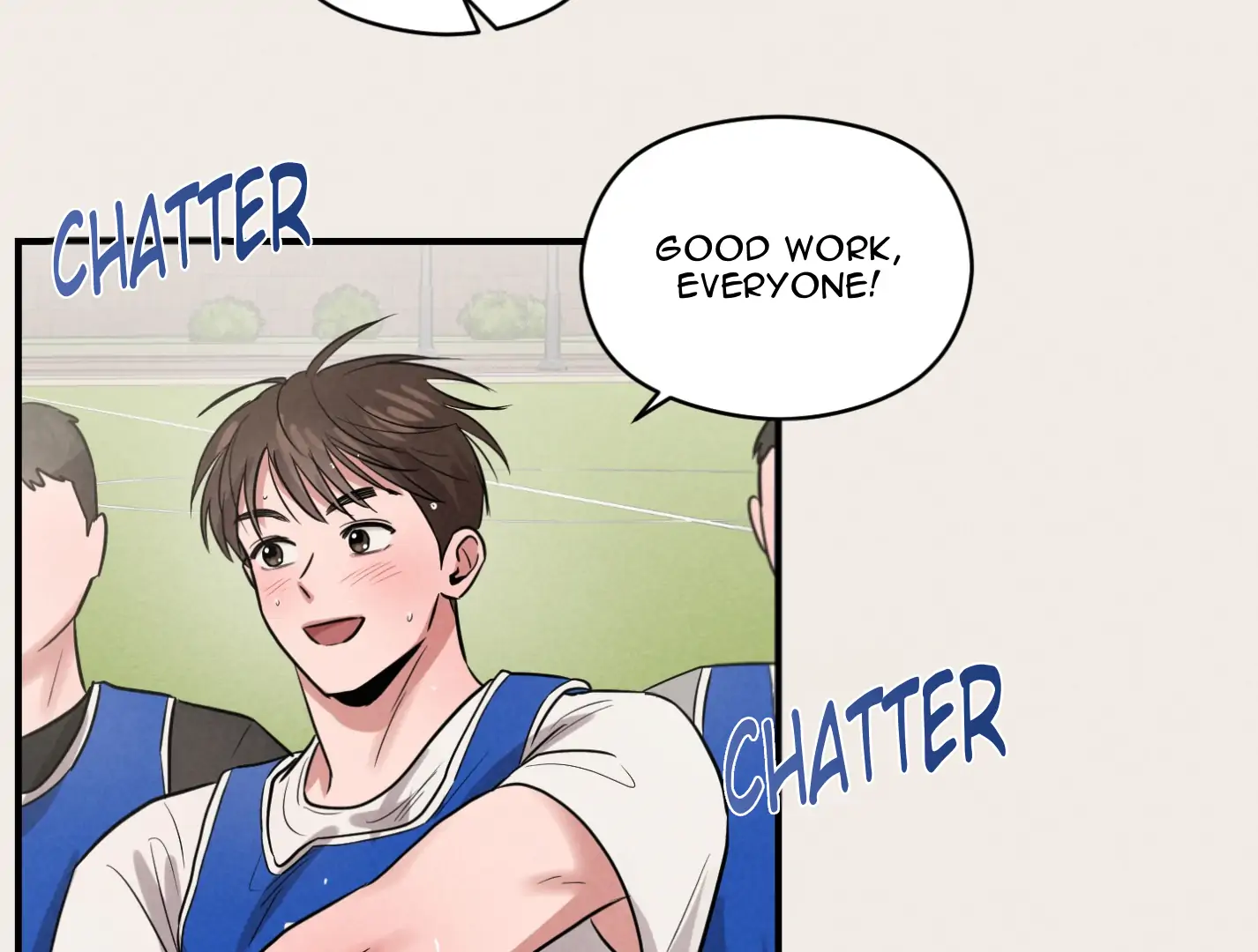 🇺🇸 1995 Youth Report [BLSesam] - Ch. 32 [🔞🔞] manhwa