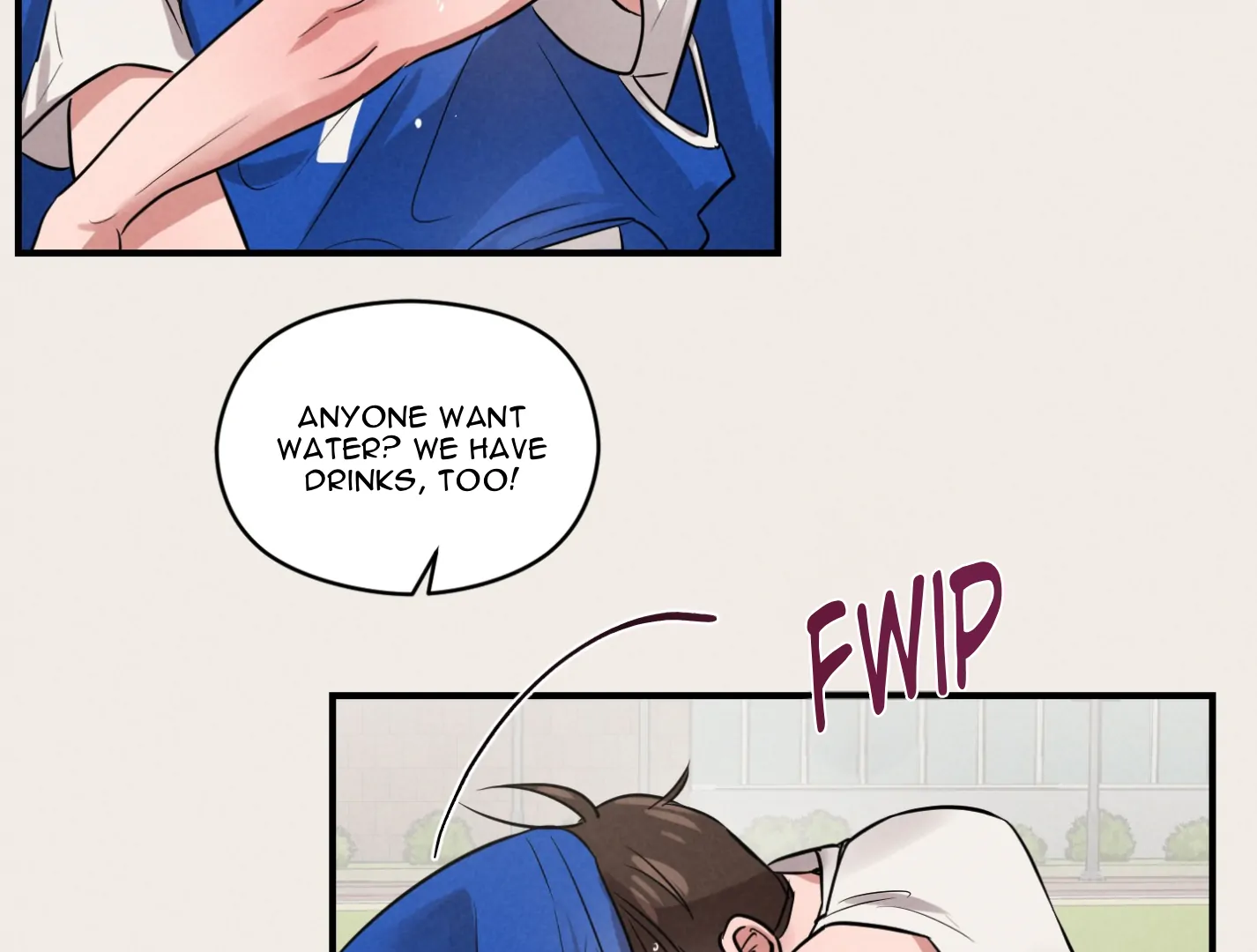 🇺🇸 1995 Youth Report [BLSesam] - Ch. 32 [🔞🔞] manhwa