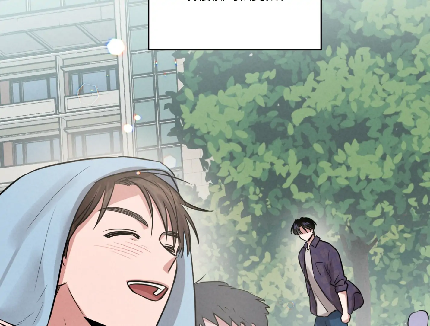 🇺🇸 1995 Youth Report [BLSesam] - Ch. 32 [🔞🔞] manhwa