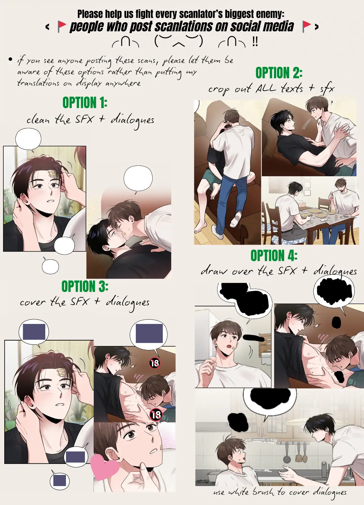 🇺🇸 1995 Youth Report [BLSesam] - Ch. 32 [🔞🔞] manhwa