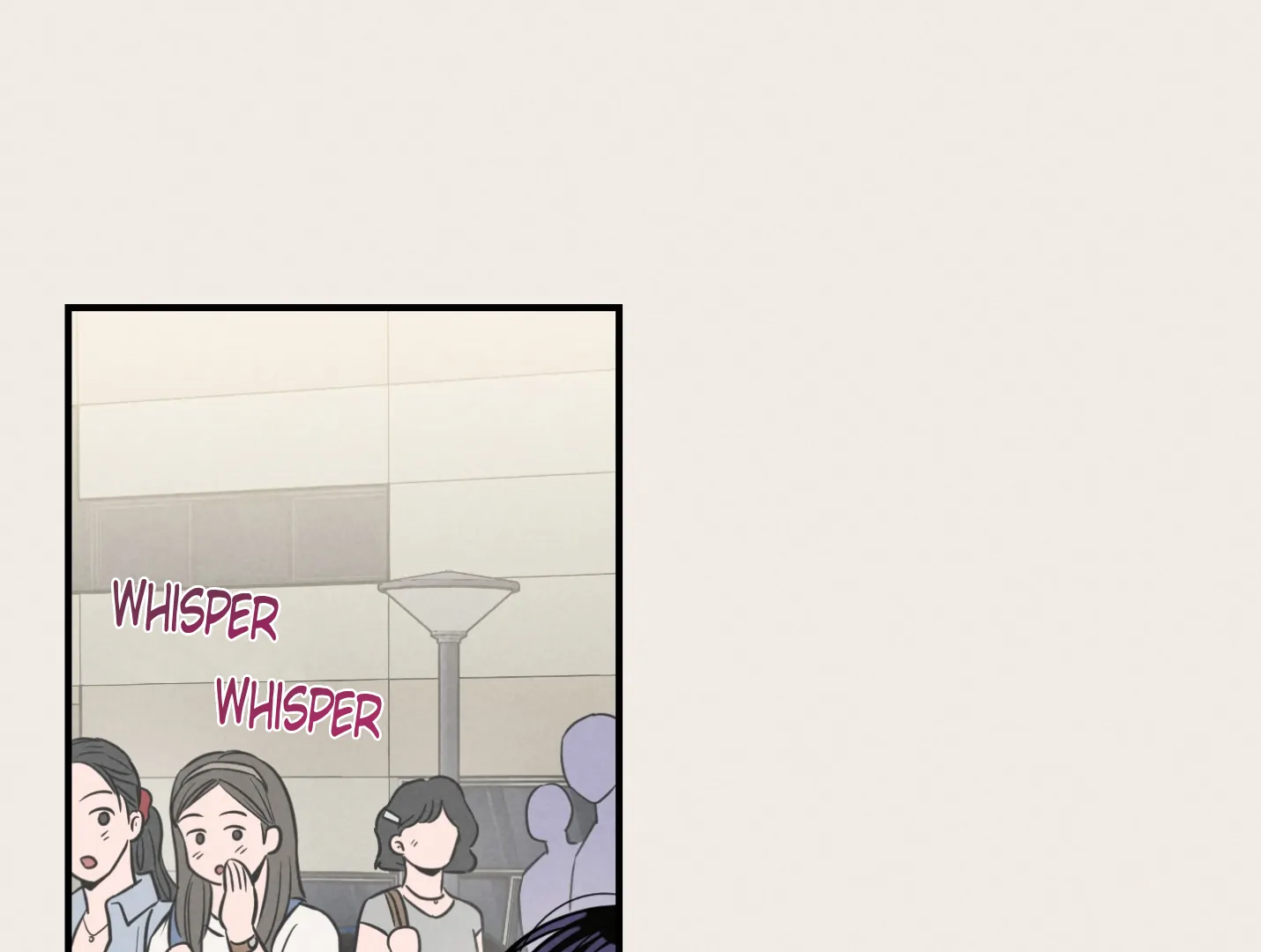 🇺🇸 1995 Youth Report [BLSesam] - Ch. 33 manhwa