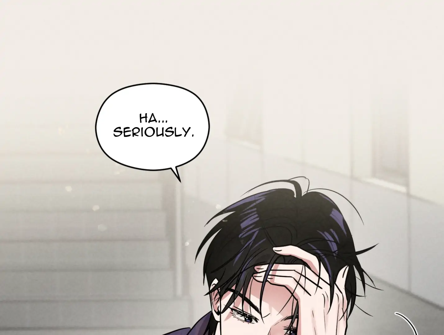 🇺🇸 1995 Youth Report [BLSesam] - Ch. 33 manhwa