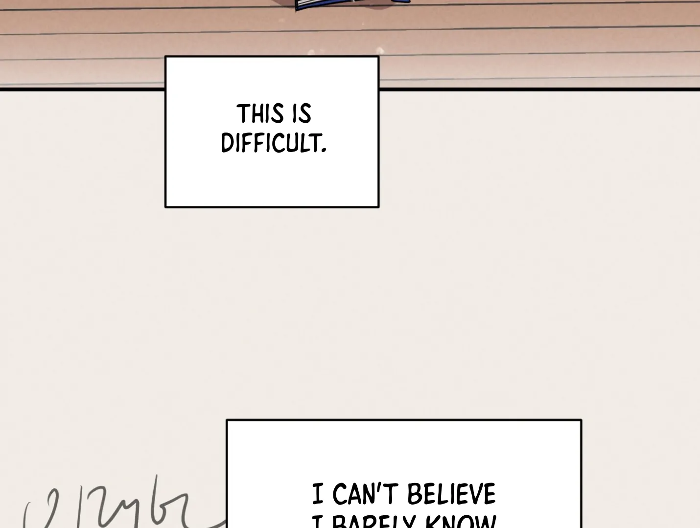 🇺🇸 1995 Youth Report [BLSesam] - Ch. 33 manhwa