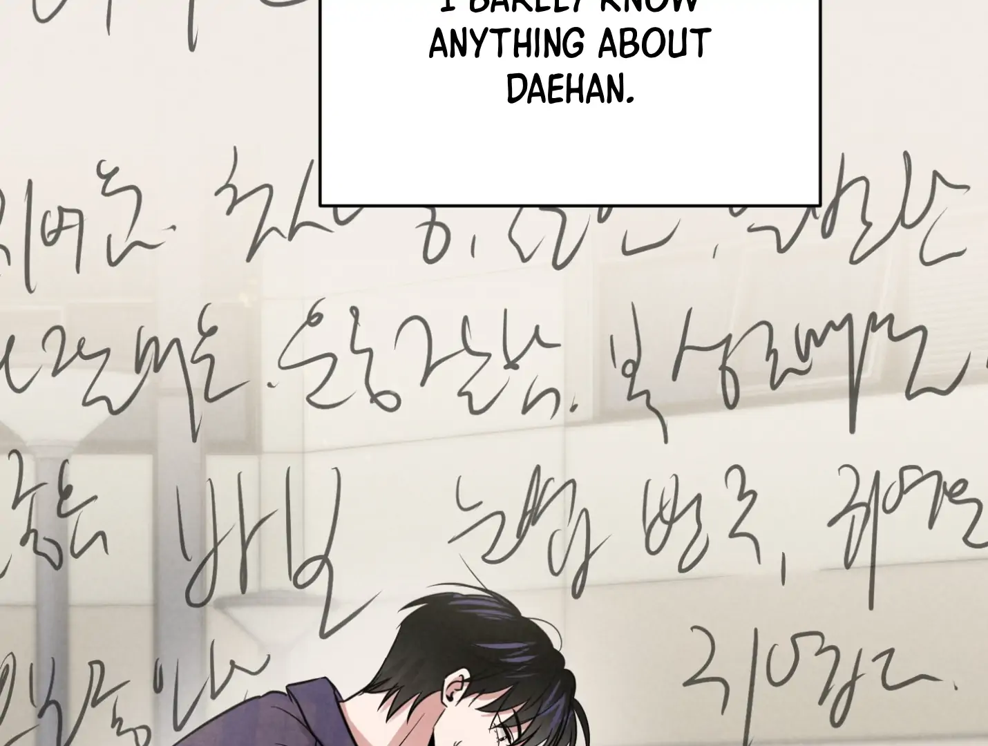 🇺🇸 1995 Youth Report [BLSesam] - Ch. 33 manhwa