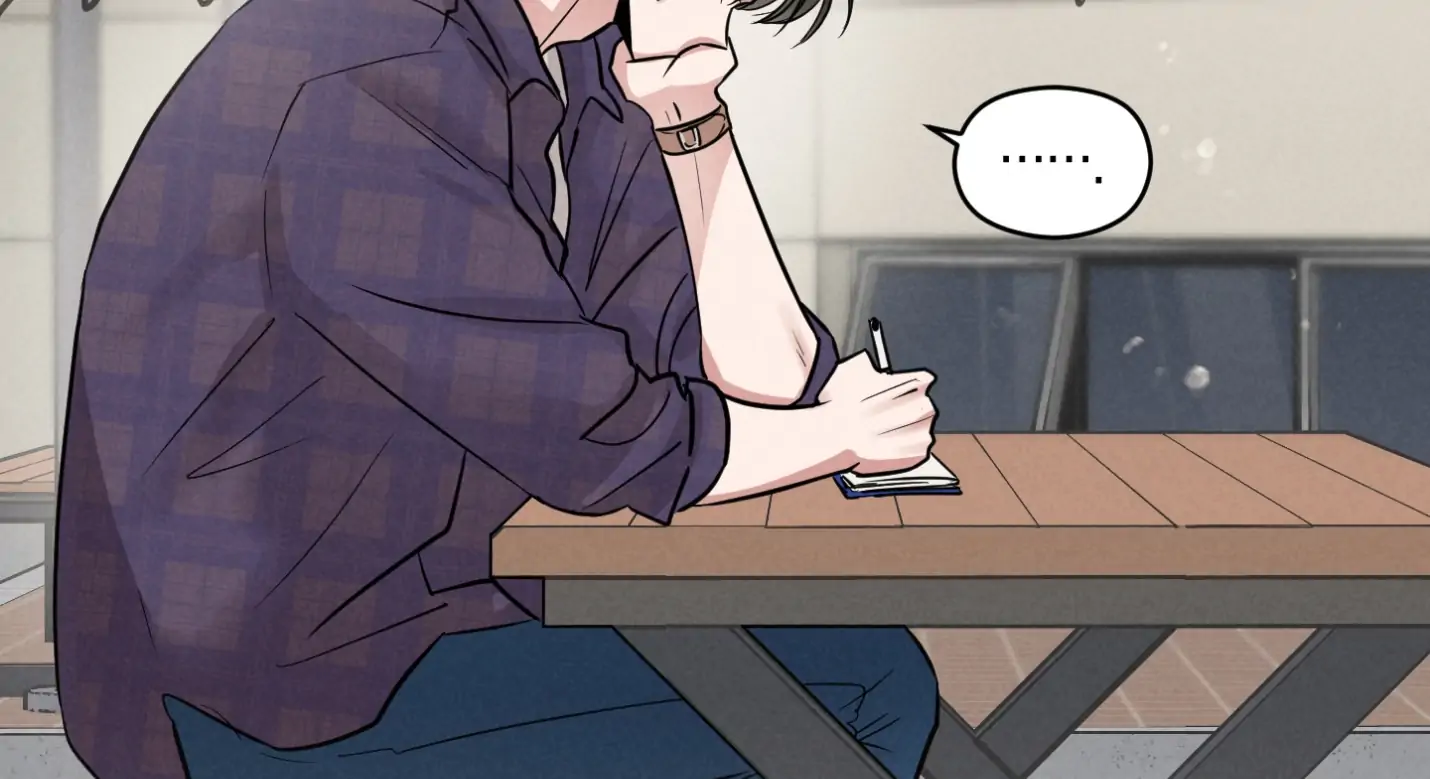 🇺🇸 1995 Youth Report [BLSesam] - Ch. 33 manhwa