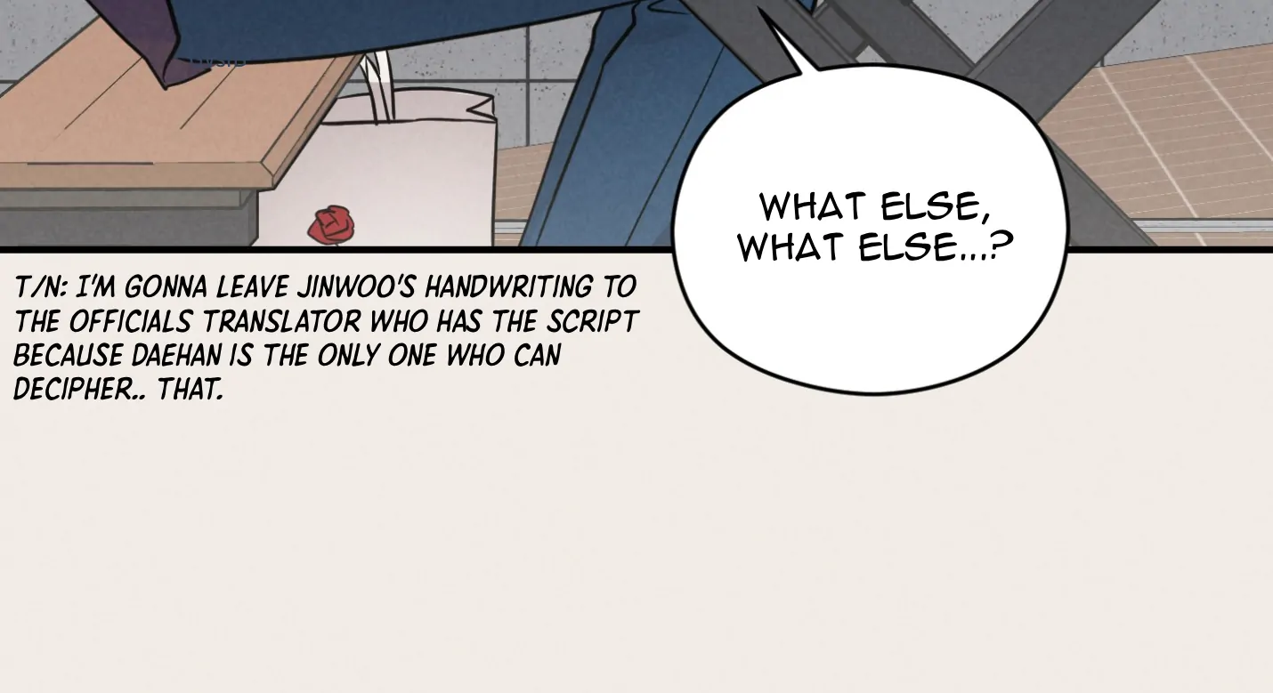 🇺🇸 1995 Youth Report [BLSesam] - Ch. 33 manhwa