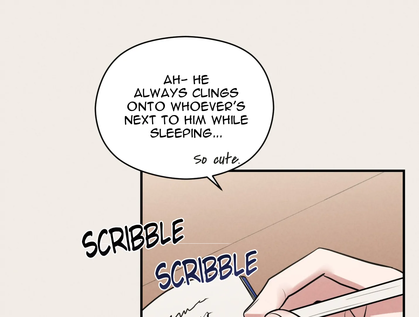 🇺🇸 1995 Youth Report [BLSesam] - Ch. 33 manhwa