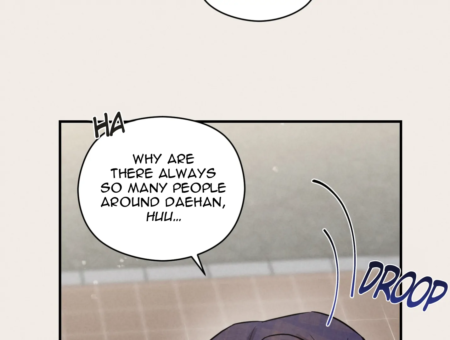 🇺🇸 1995 Youth Report [BLSesam] - Ch. 33 manhwa