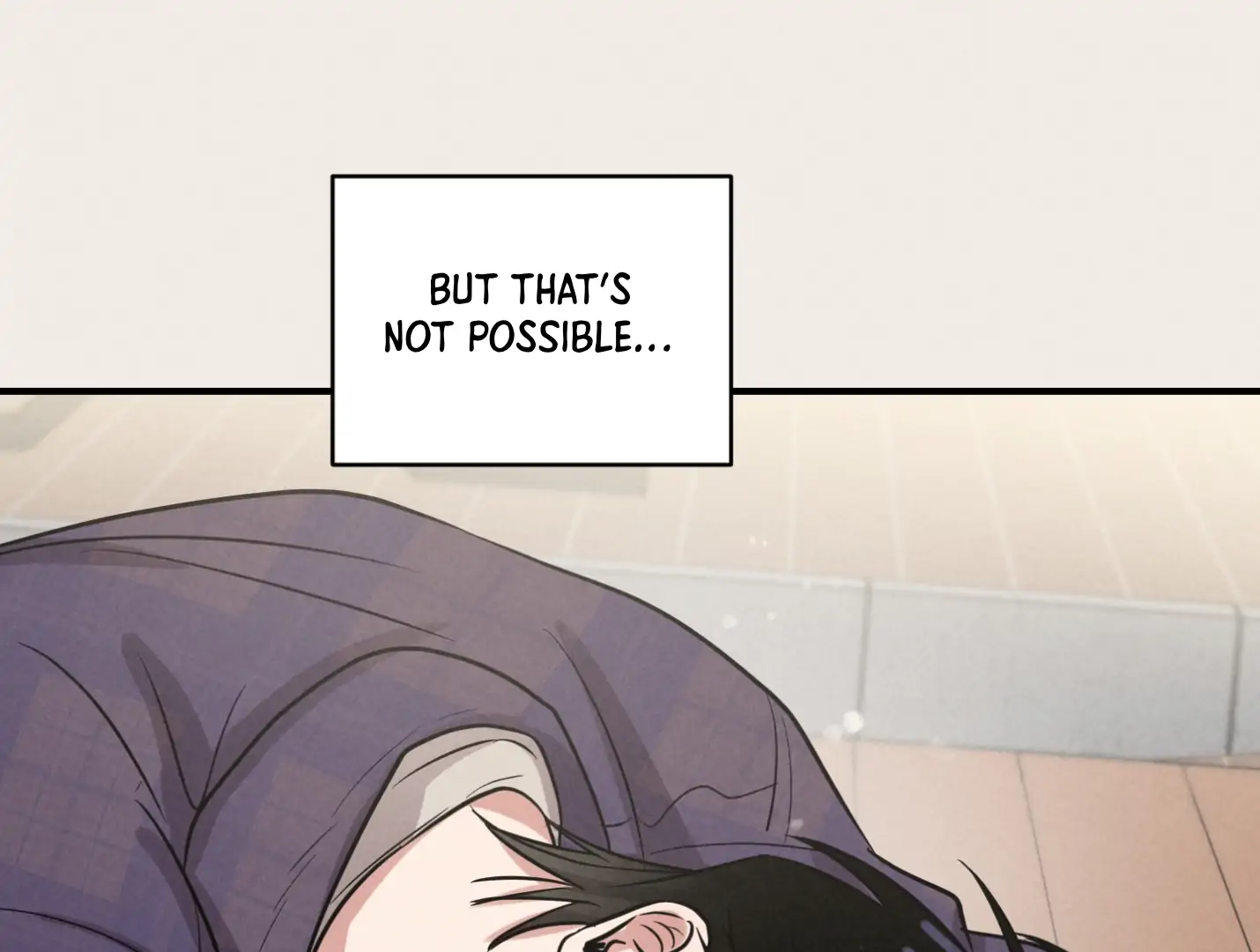 🇺🇸 1995 Youth Report [BLSesam] - Ch. 33 manhwa