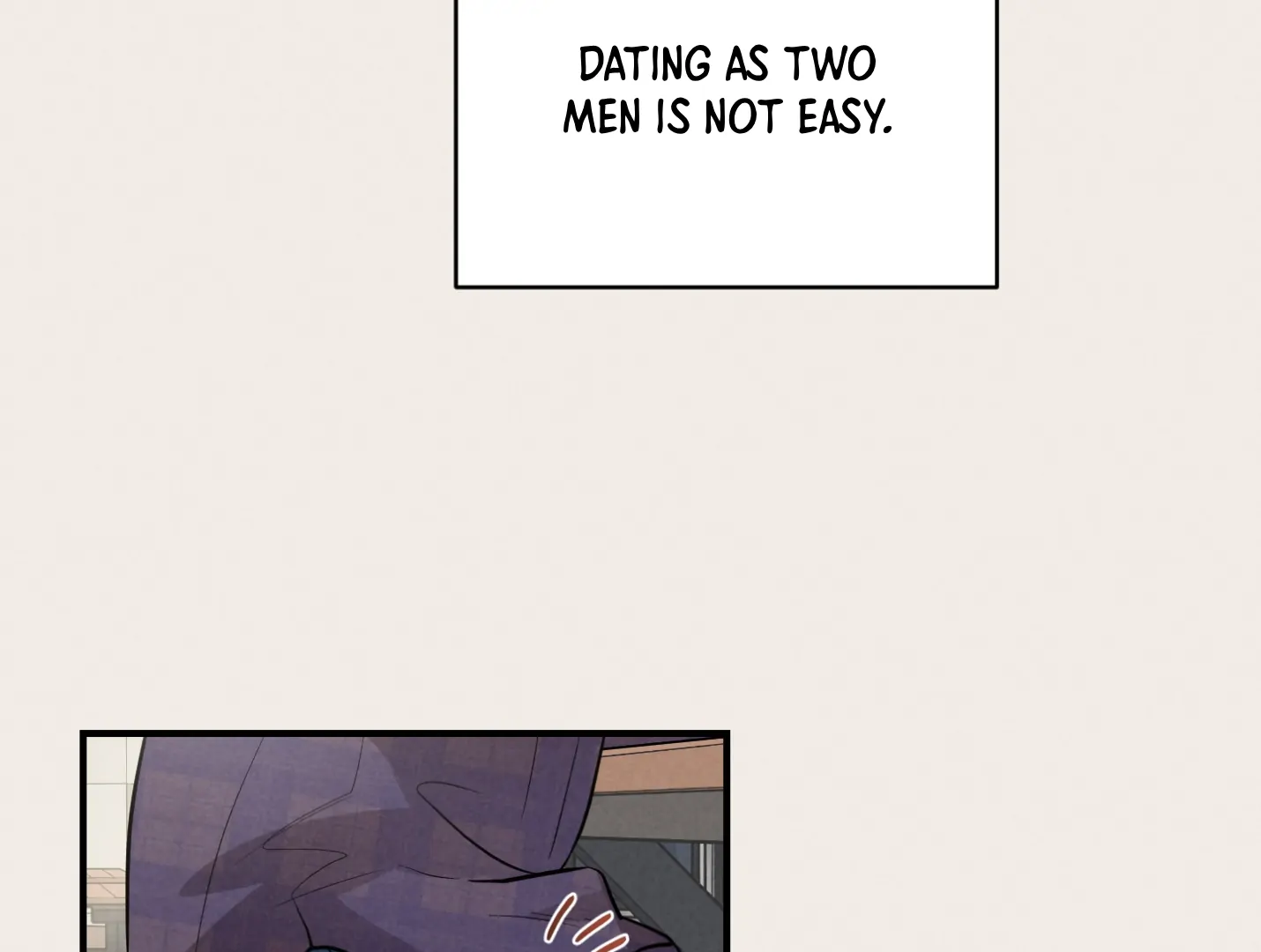 🇺🇸 1995 Youth Report [BLSesam] - Ch. 33 manhwa