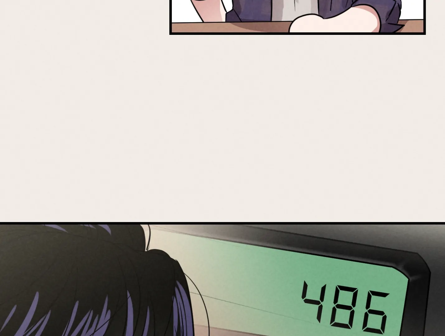 🇺🇸 1995 Youth Report [BLSesam] - Ch. 33 manhwa