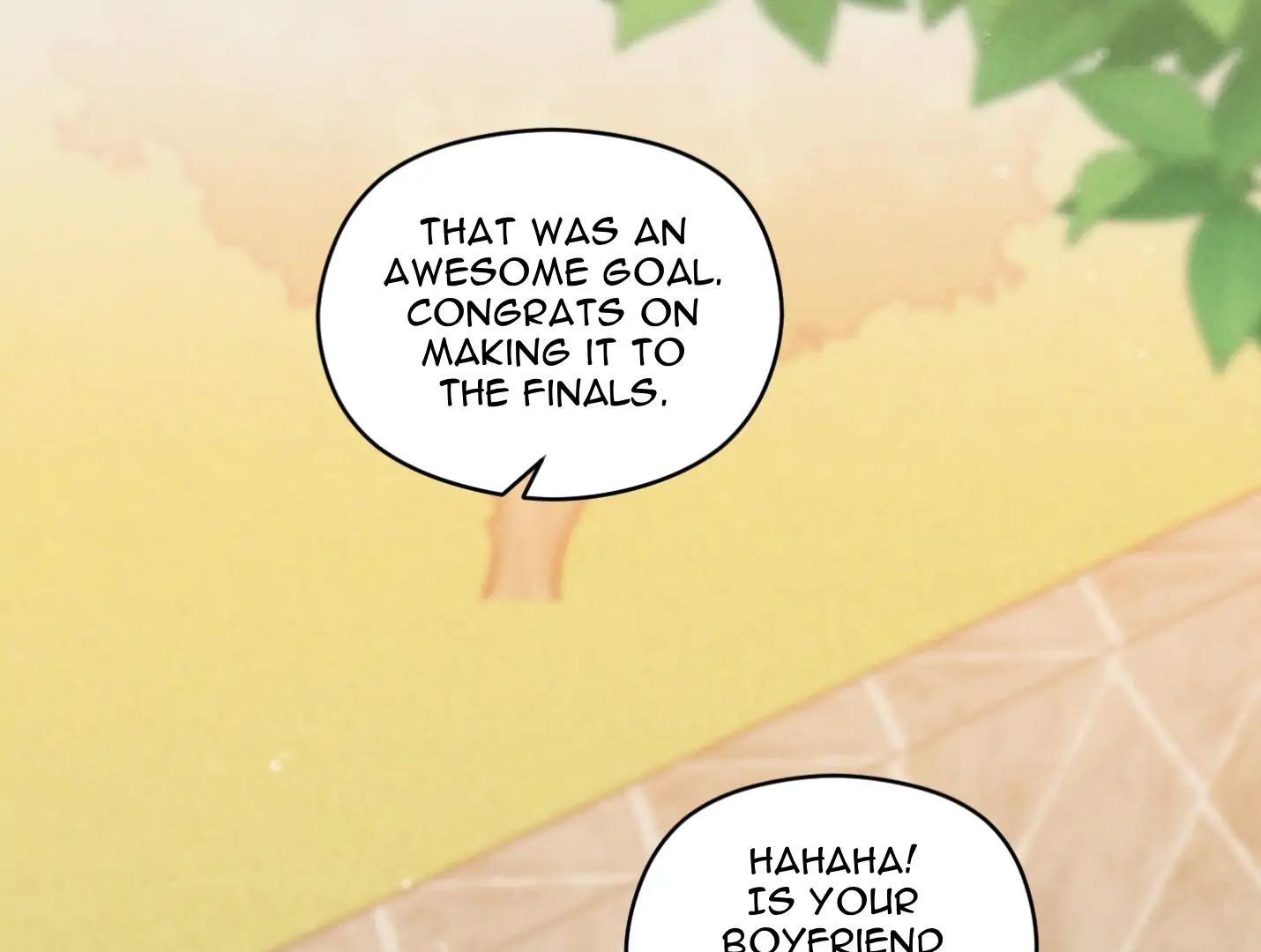 🇺🇸 1995 Youth Report [BLSesam] - Ch. 33 manhwa