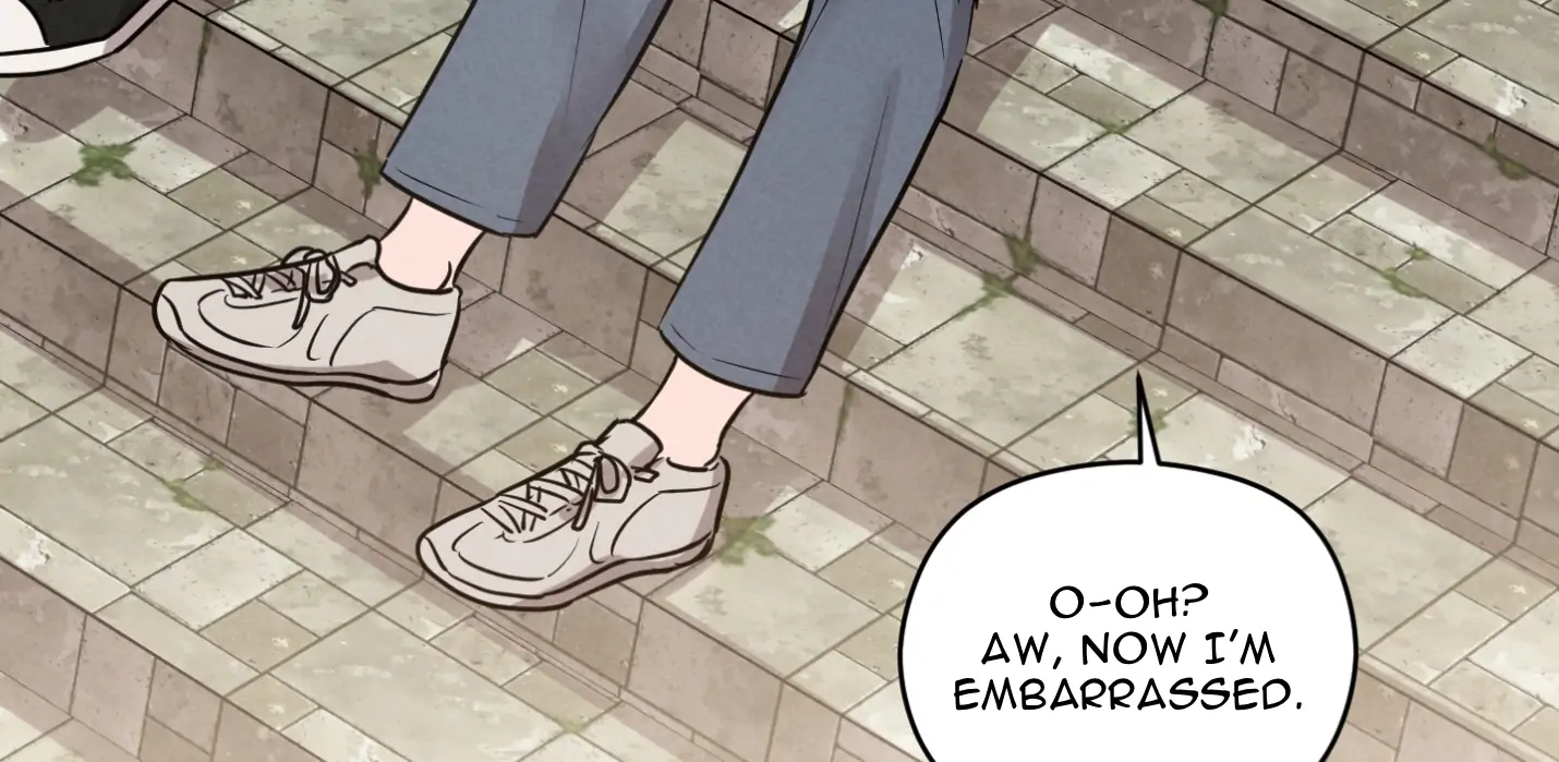 🇺🇸 1995 Youth Report [BLSesam] - Ch. 33 manhwa