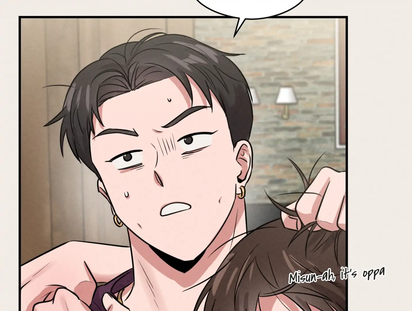 🇺🇸 1995 Youth Report [BLSesam] - Ch. 33 manhwa