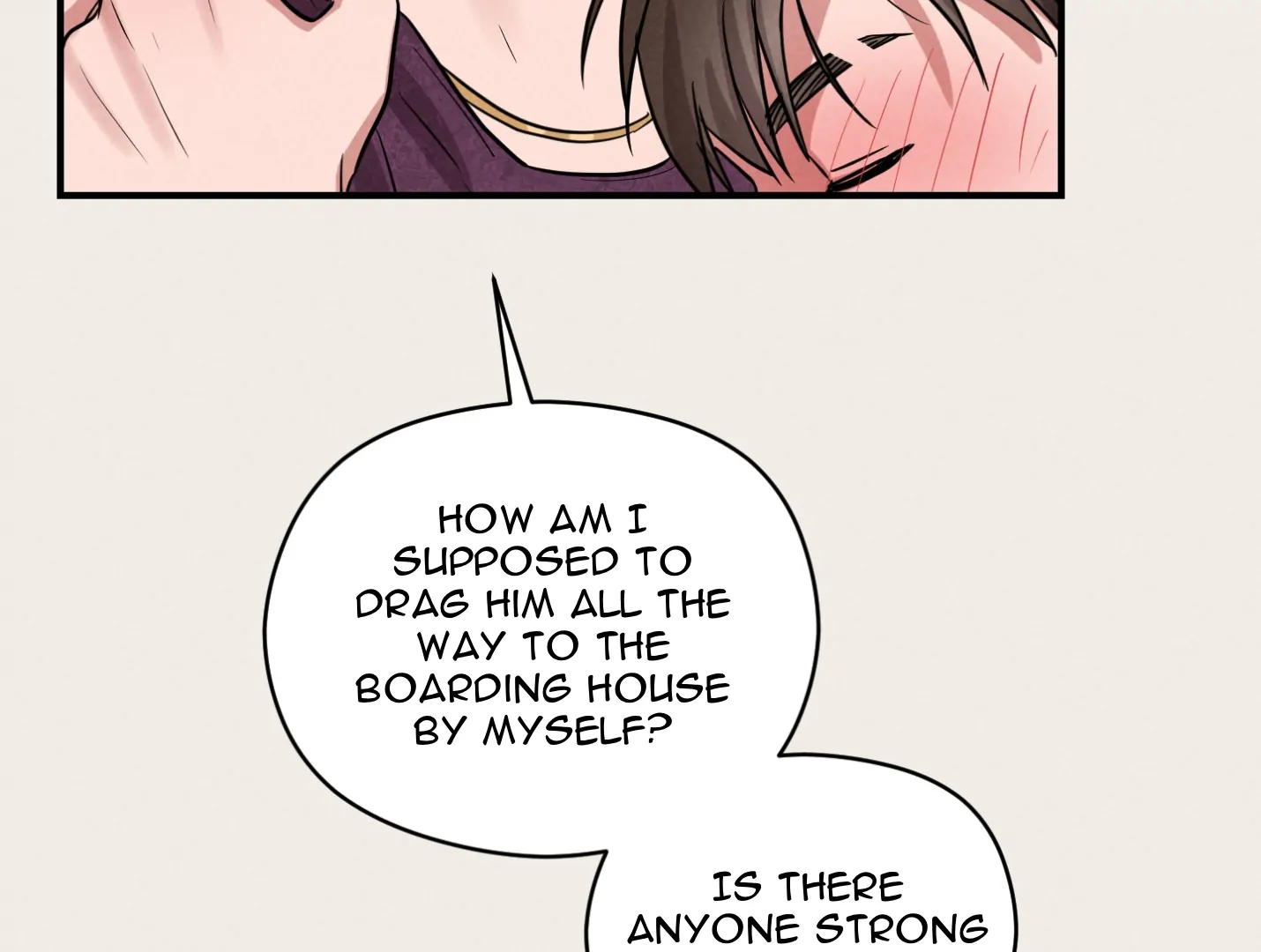 🇺🇸 1995 Youth Report [BLSesam] - Ch. 33 manhwa