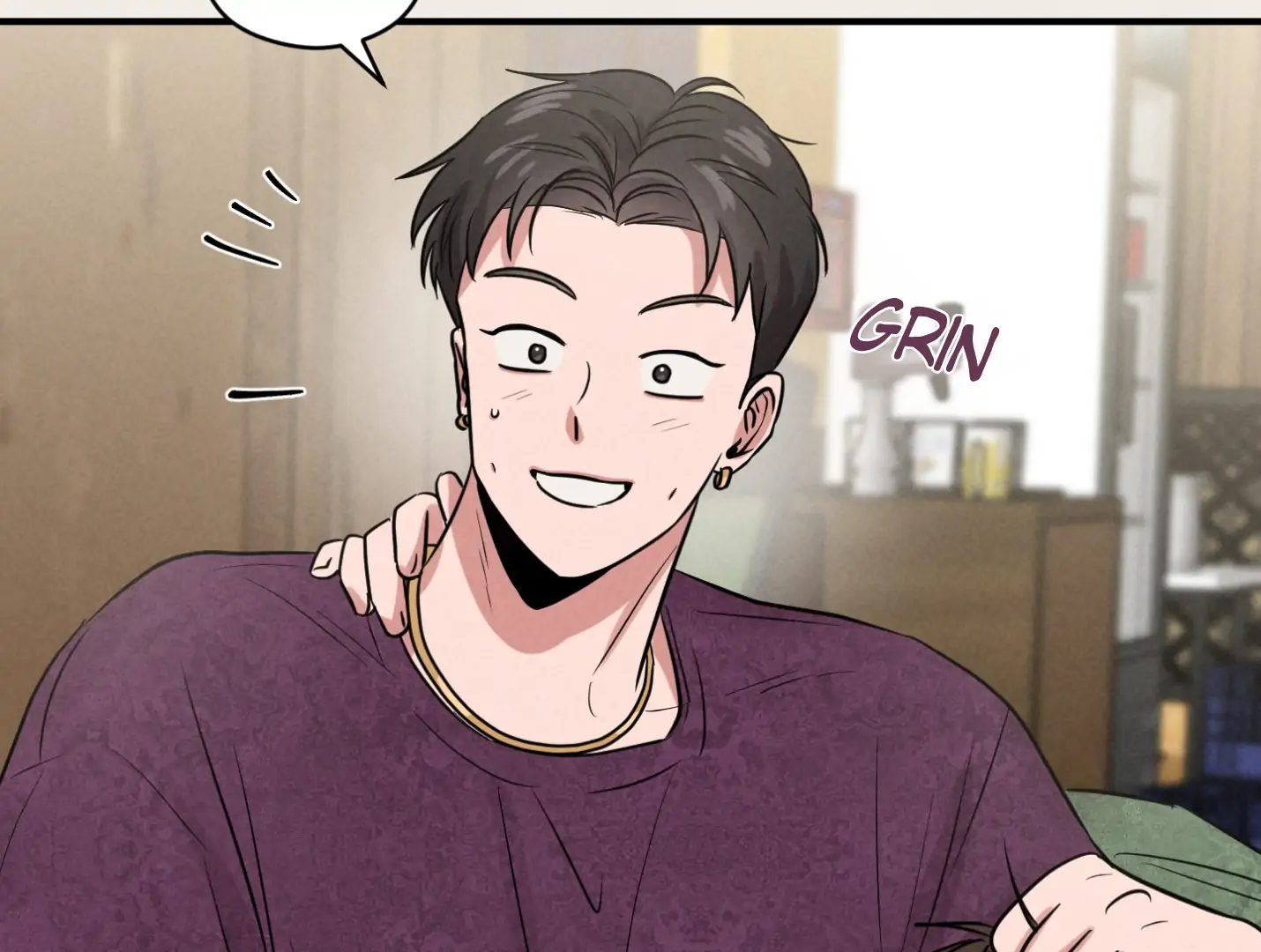 🇺🇸 1995 Youth Report [BLSesam] - Ch. 33 manhwa