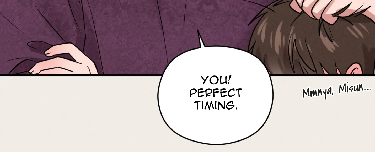 🇺🇸 1995 Youth Report [BLSesam] - Ch. 33 manhwa