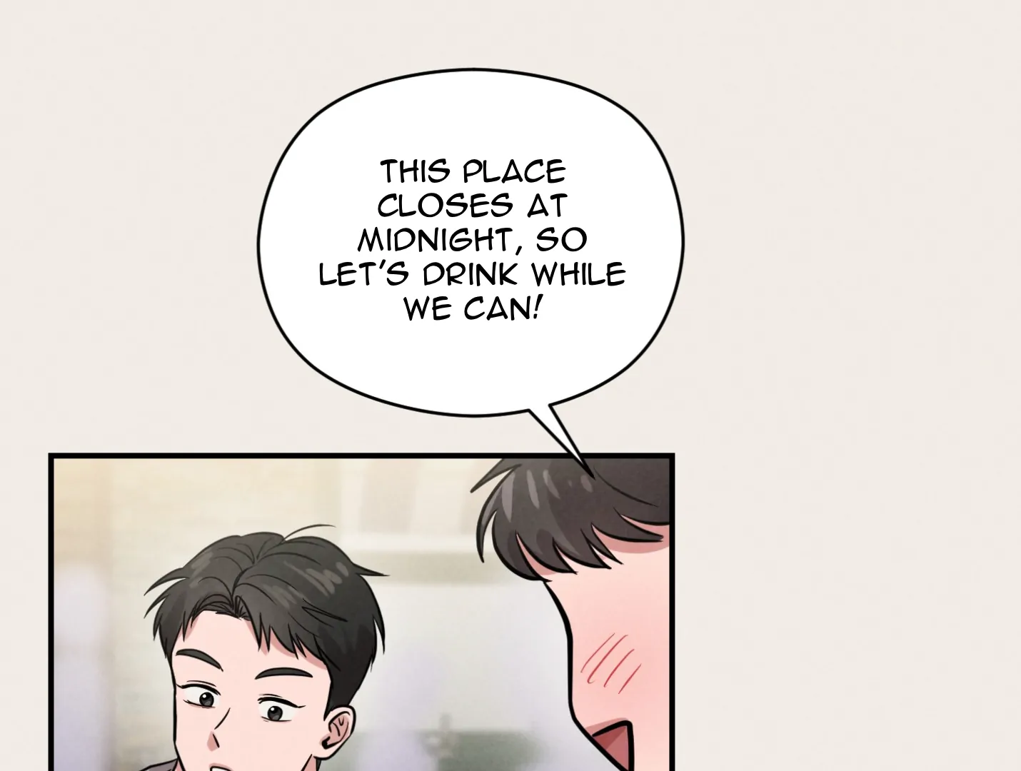 🇺🇸 1995 Youth Report [BLSesam] - Ch. 33 manhwa