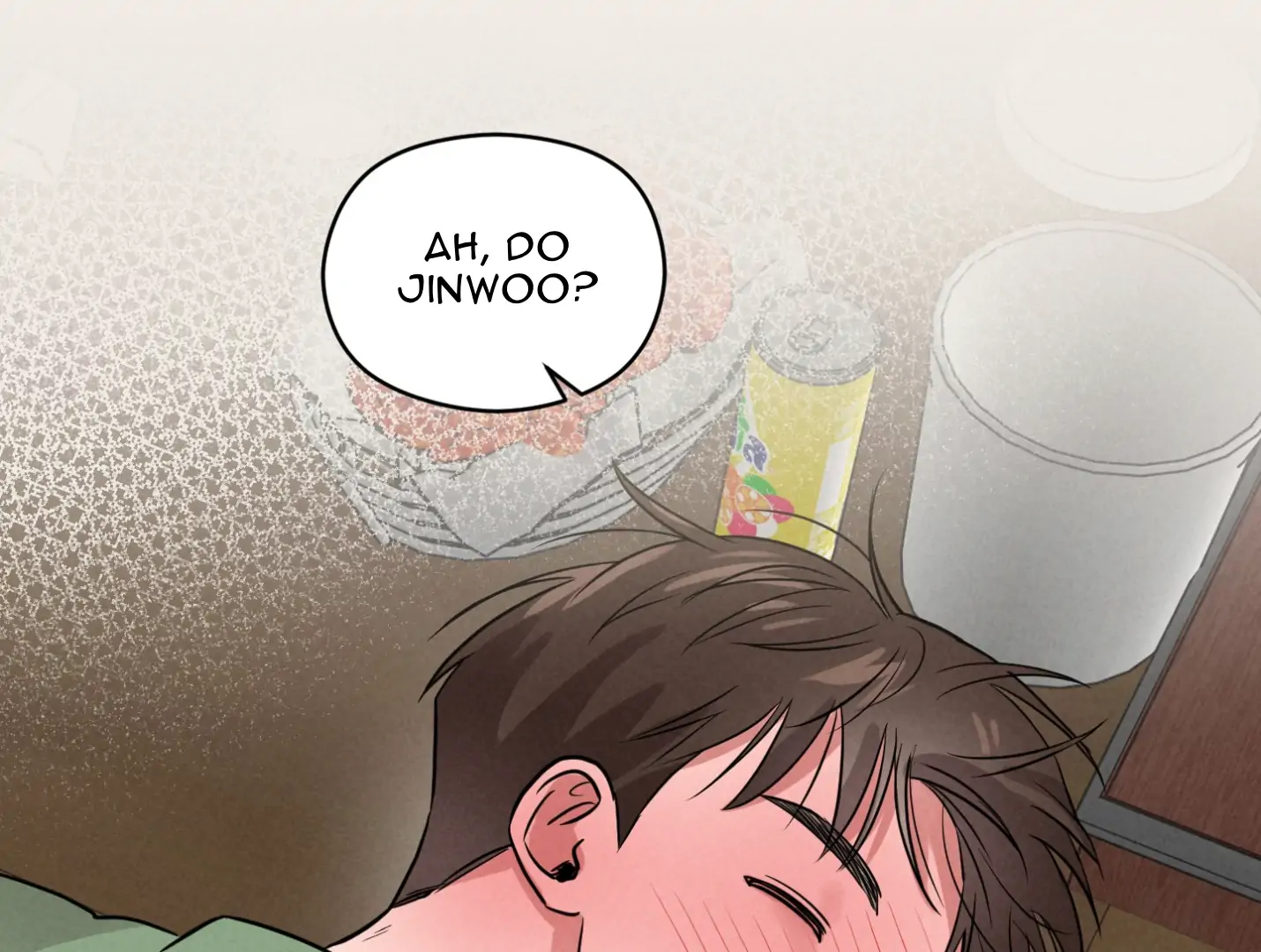 🇺🇸 1995 Youth Report [BLSesam] - Ch. 33 manhwa