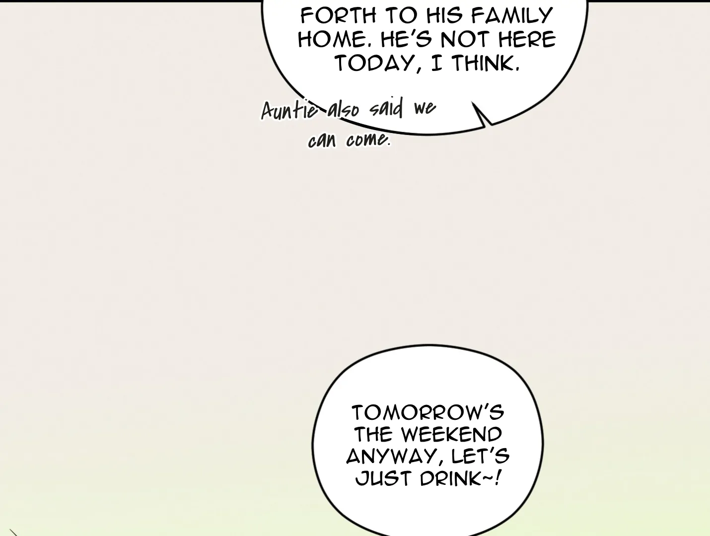 🇺🇸 1995 Youth Report [BLSesam] - Ch. 33 manhwa