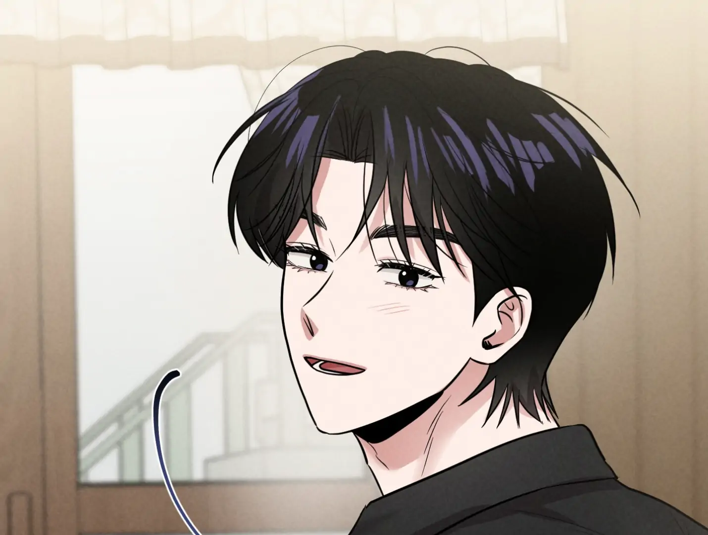 🇺🇸 1995 Youth Report [BLSesam] - Ch. 33 manhwa