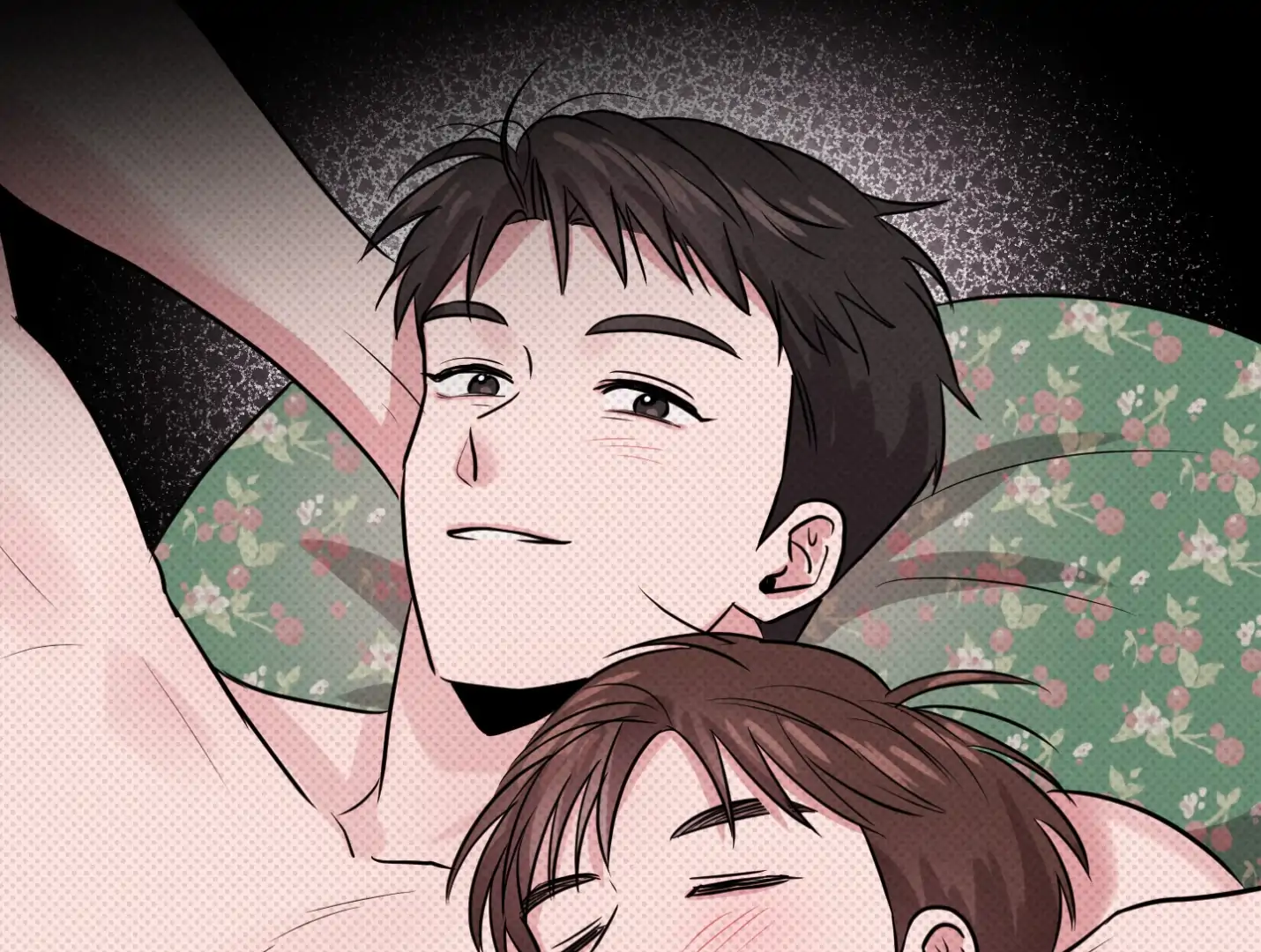 🇺🇸 1995 Youth Report [BLSesam] - Ch. 33 manhwa