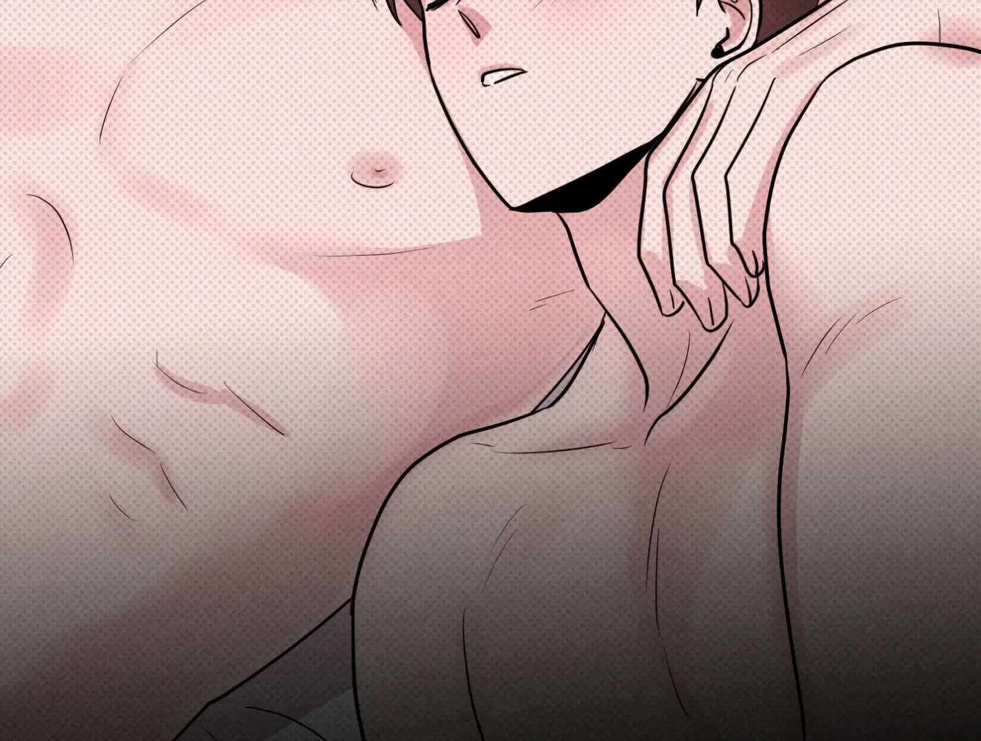 🇺🇸 1995 Youth Report [BLSesam] - Ch. 33 manhwa