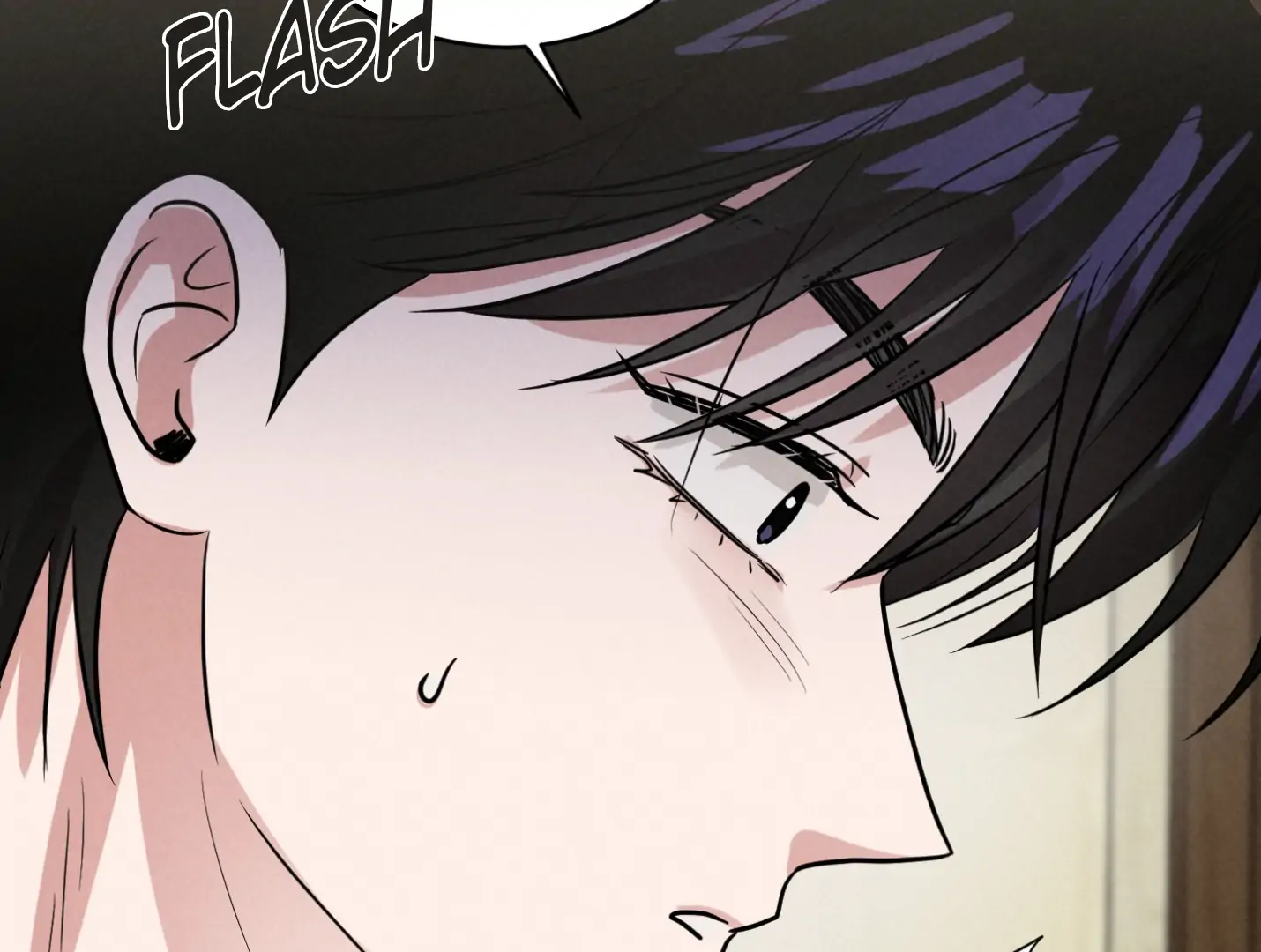 🇺🇸 1995 Youth Report [BLSesam] - Ch. 33 manhwa