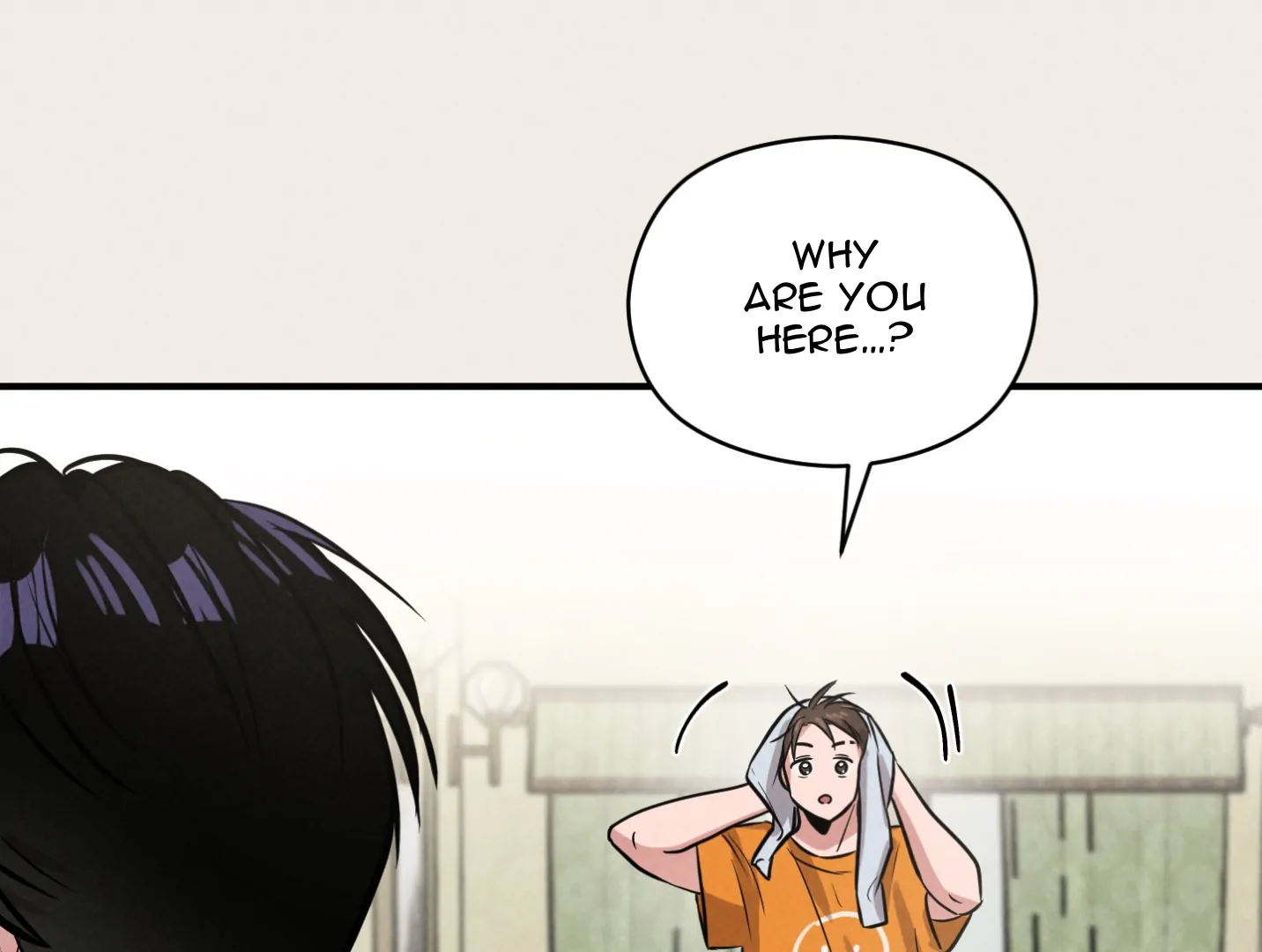 🇺🇸 1995 Youth Report [BLSesam] - Ch. 34 [🔞🔞🔞🔞🔞🔞] manhwa