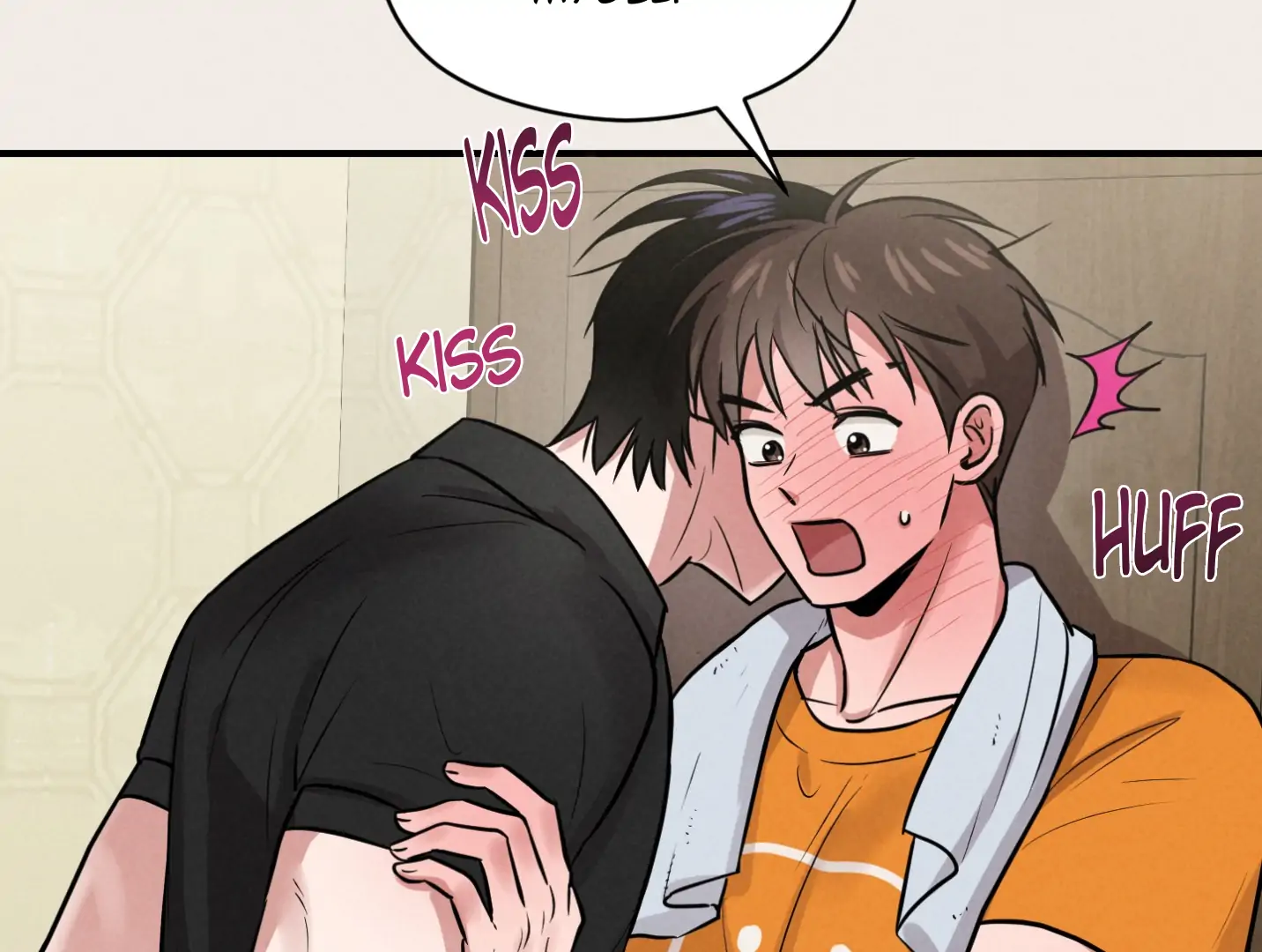 🇺🇸 1995 Youth Report [BLSesam] - Ch. 34 [🔞🔞🔞🔞🔞🔞] manhwa