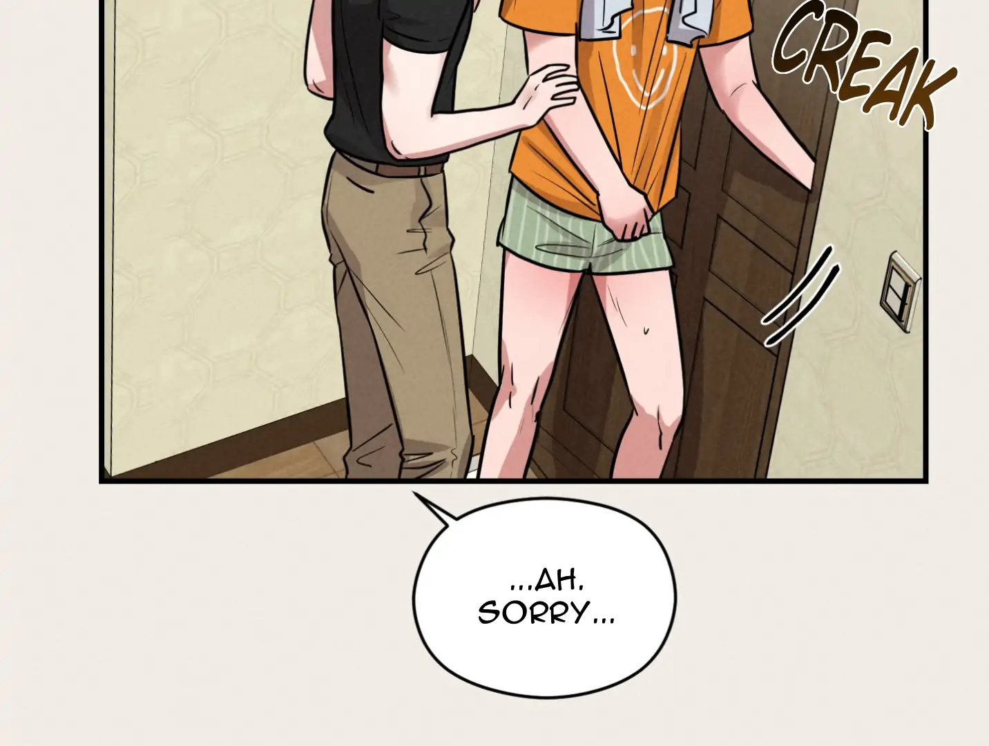 🇺🇸 1995 Youth Report [BLSesam] - Ch. 34 [🔞🔞🔞🔞🔞🔞] manhwa