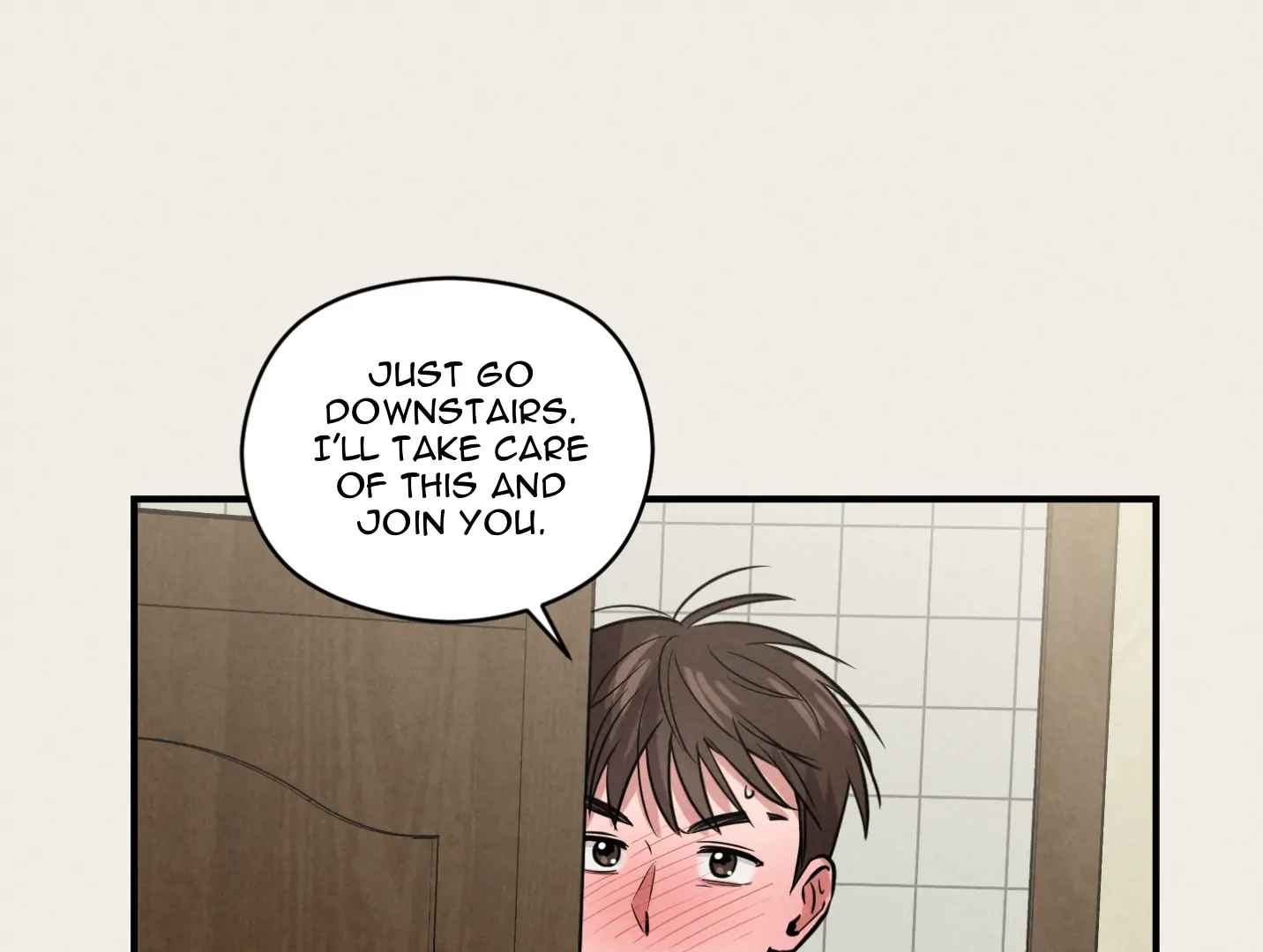 🇺🇸 1995 Youth Report [BLSesam] - Ch. 34 [🔞🔞🔞🔞🔞🔞] manhwa