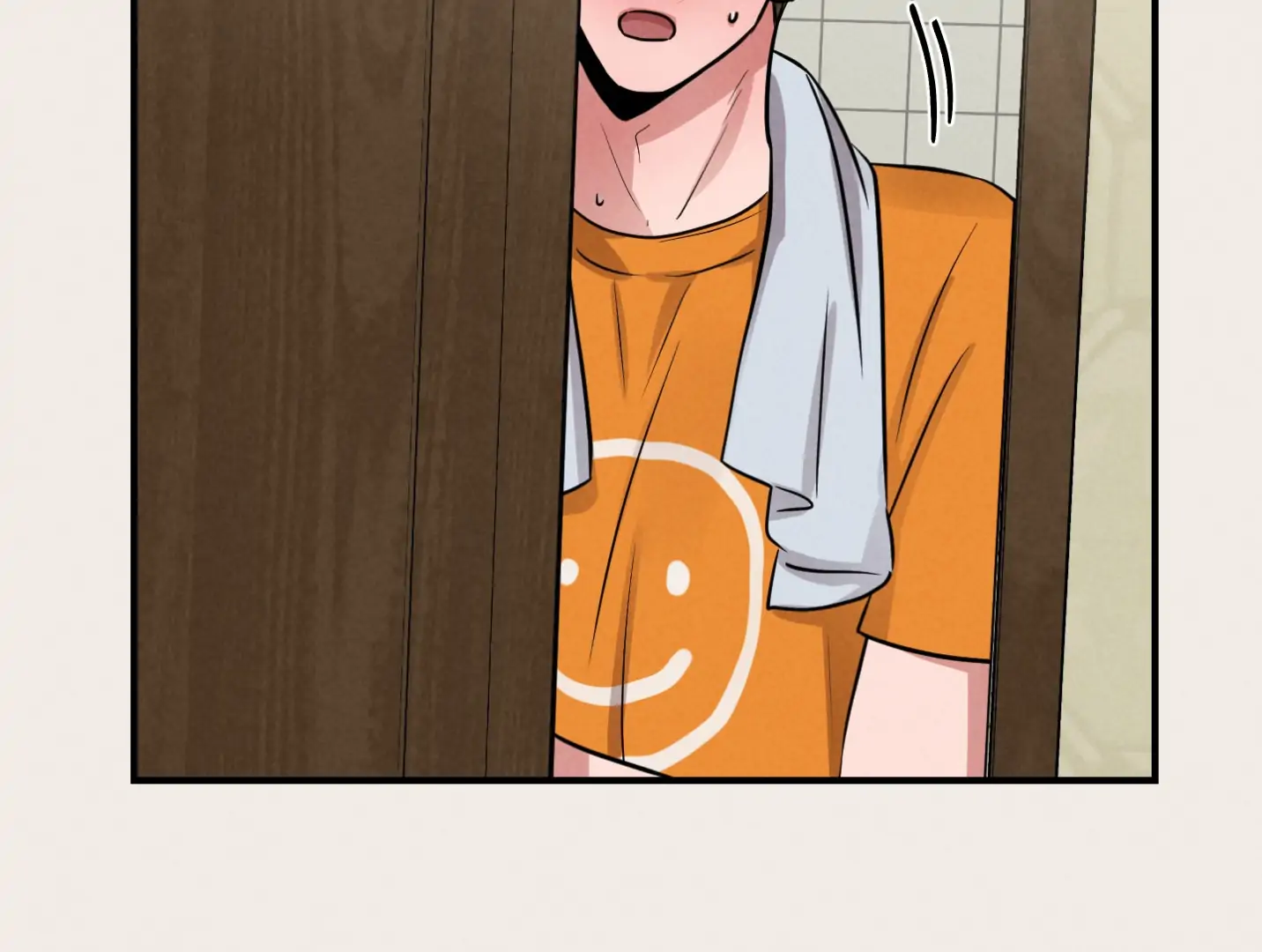 🇺🇸 1995 Youth Report [BLSesam] - Ch. 34 [🔞🔞🔞🔞🔞🔞] manhwa