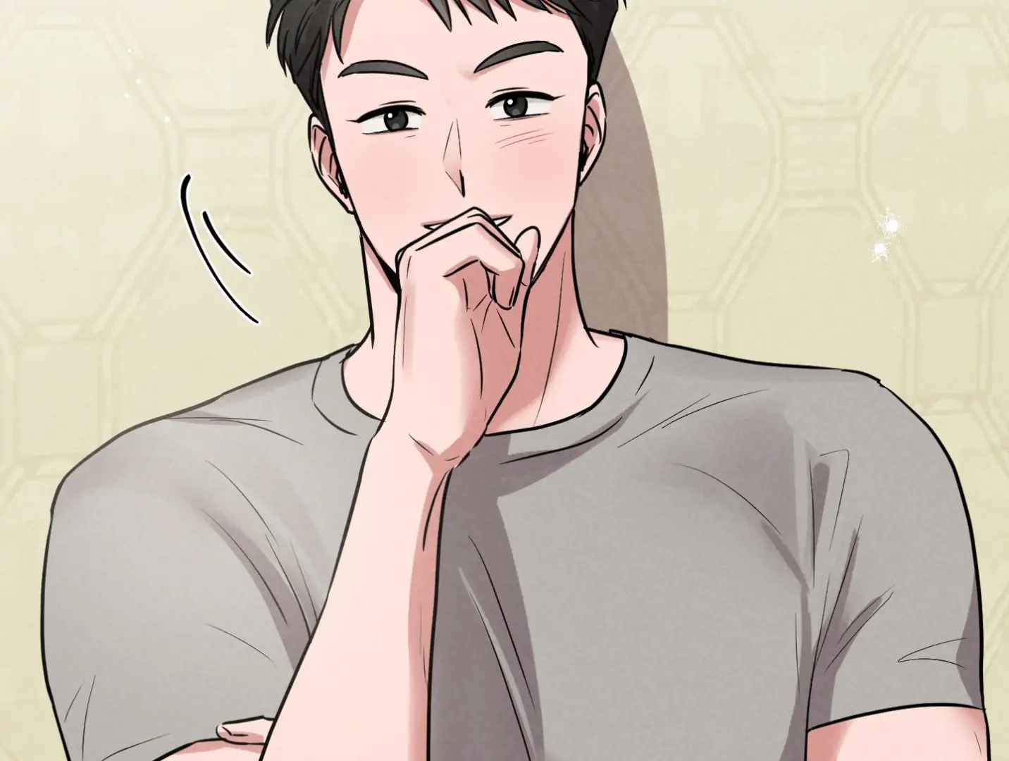 🇺🇸 1995 Youth Report [BLSesam] - Ch. 34 [🔞🔞🔞🔞🔞🔞] manhwa