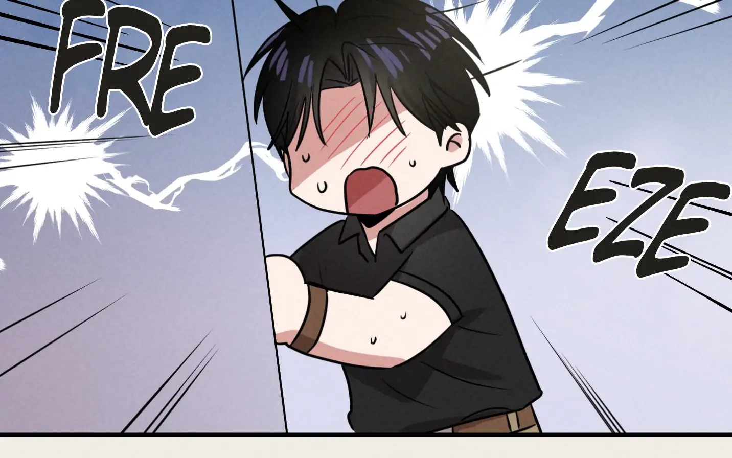 🇺🇸 1995 Youth Report [BLSesam] - Ch. 34 [🔞🔞🔞🔞🔞🔞] manhwa