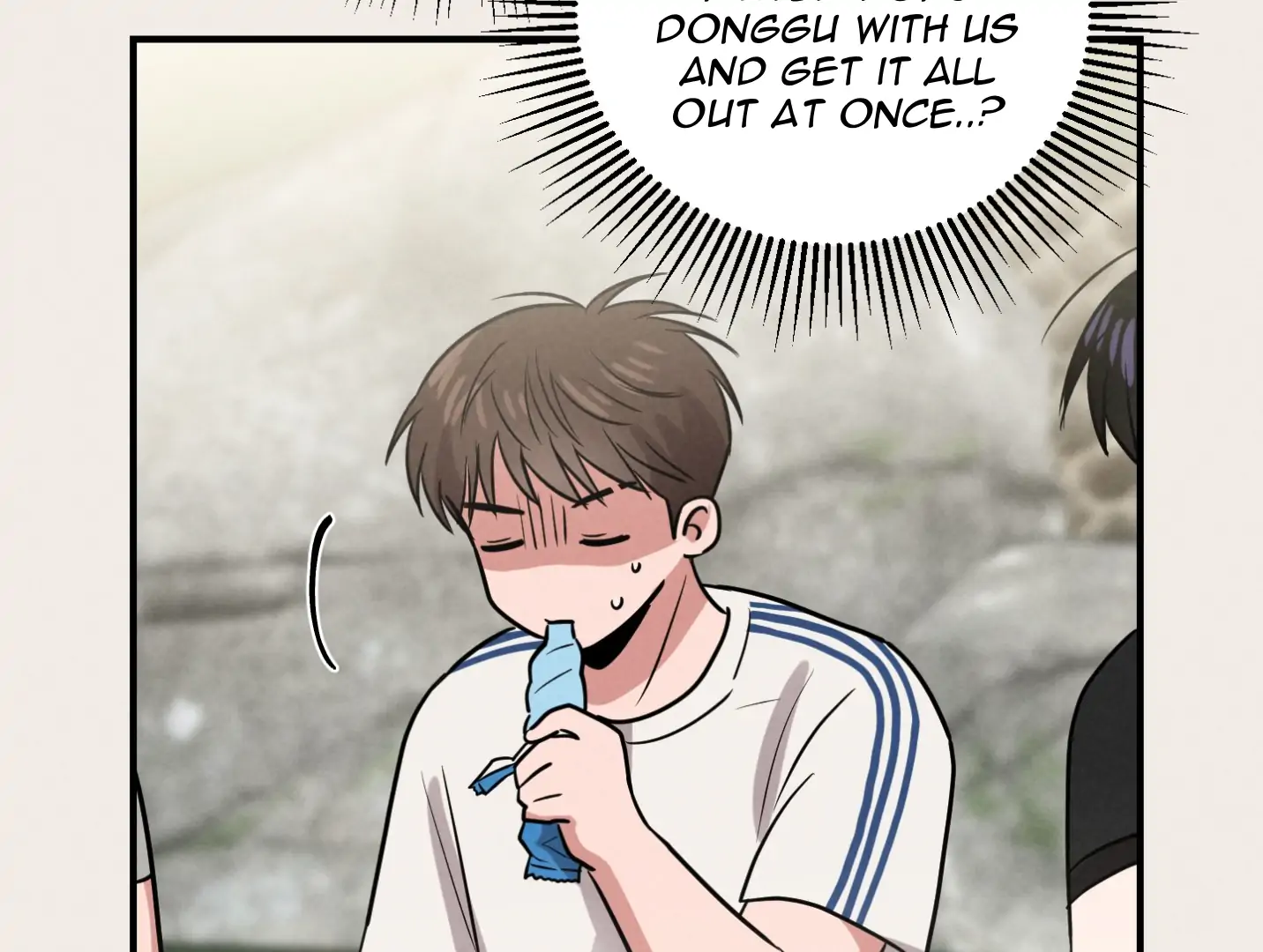 🇺🇸 1995 Youth Report [BLSesam] - Ch. 34 [🔞🔞🔞🔞🔞🔞] manhwa