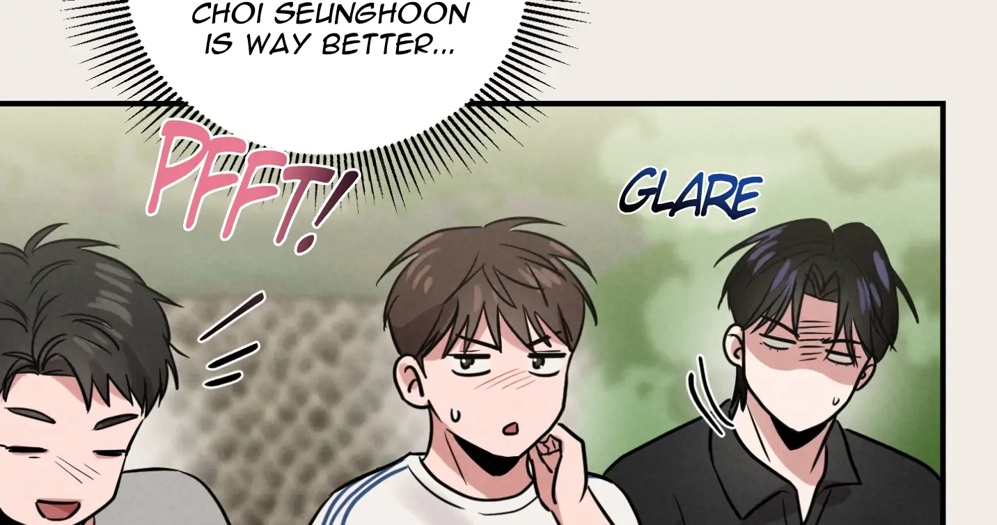 🇺🇸 1995 Youth Report [BLSesam] - Ch. 34 [🔞🔞🔞🔞🔞🔞] manhwa