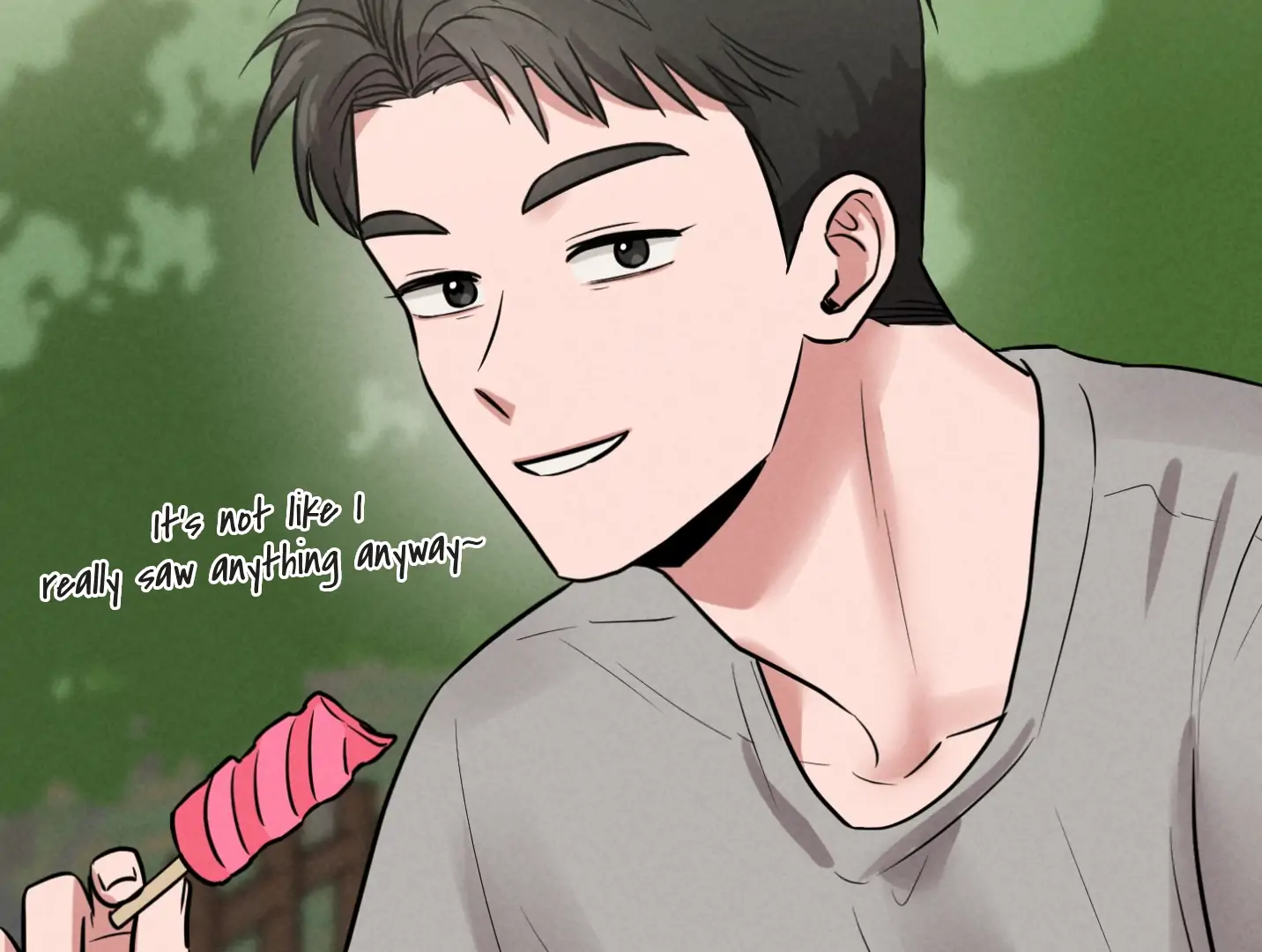 🇺🇸 1995 Youth Report [BLSesam] - Ch. 34 [🔞🔞🔞🔞🔞🔞] manhwa