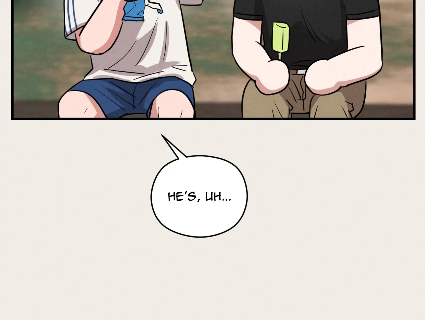 🇺🇸 1995 Youth Report [BLSesam] - Ch. 34 [🔞🔞🔞🔞🔞🔞] manhwa