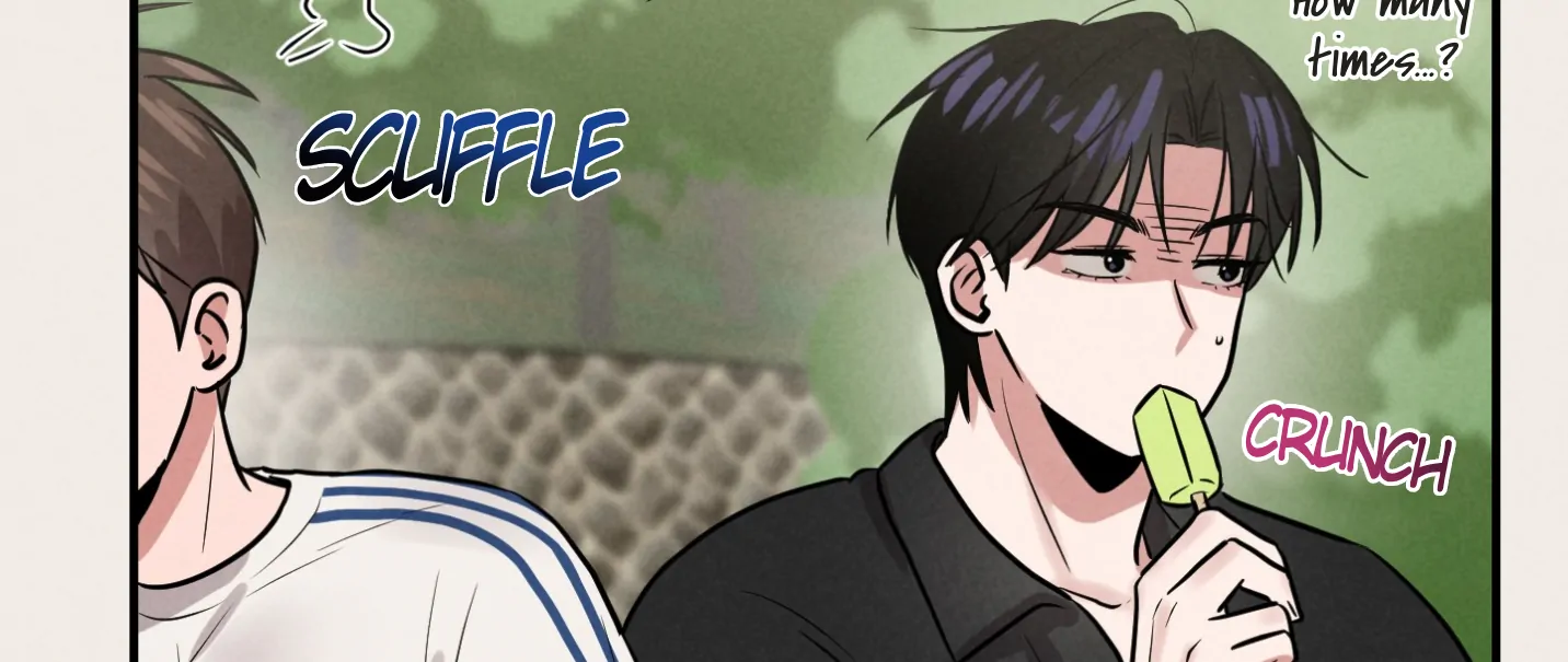 🇺🇸 1995 Youth Report [BLSesam] - Ch. 34 [🔞🔞🔞🔞🔞🔞] manhwa