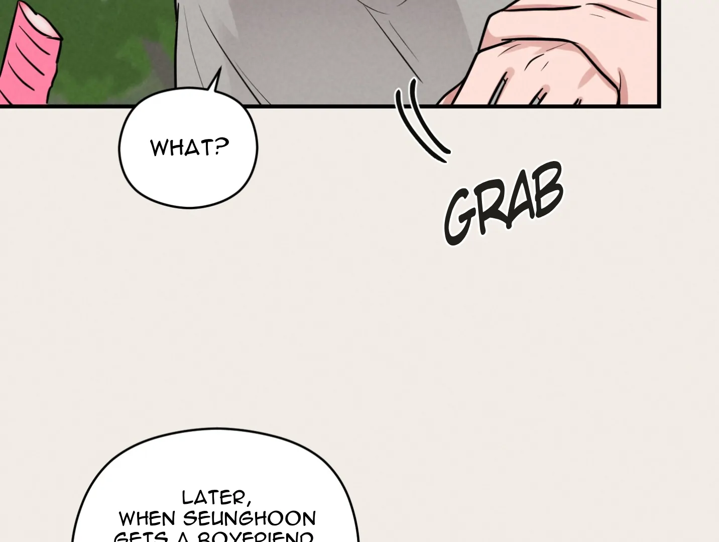 🇺🇸 1995 Youth Report [BLSesam] - Ch. 34 [🔞🔞🔞🔞🔞🔞] manhwa