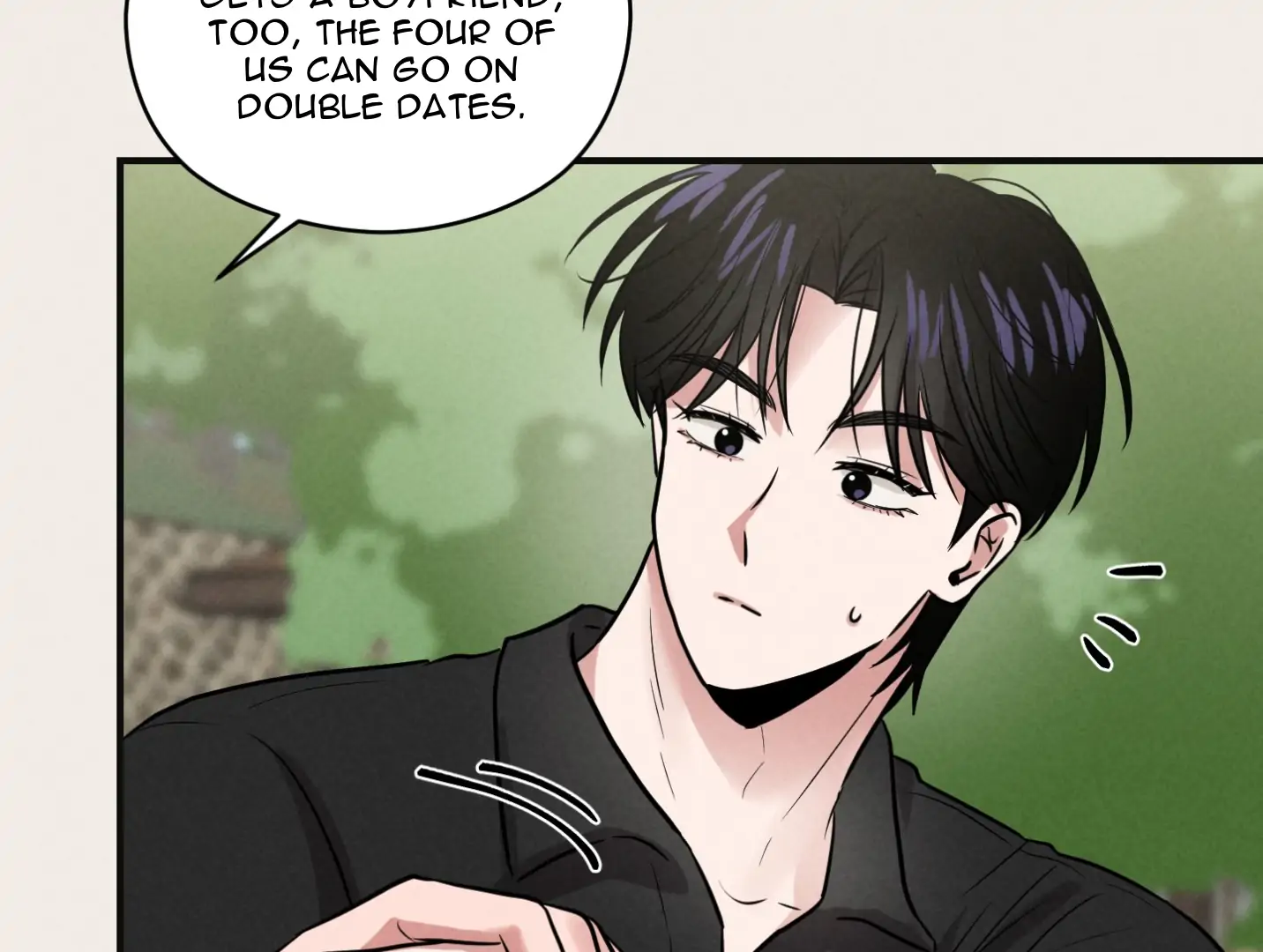🇺🇸 1995 Youth Report [BLSesam] - Ch. 34 [🔞🔞🔞🔞🔞🔞] manhwa